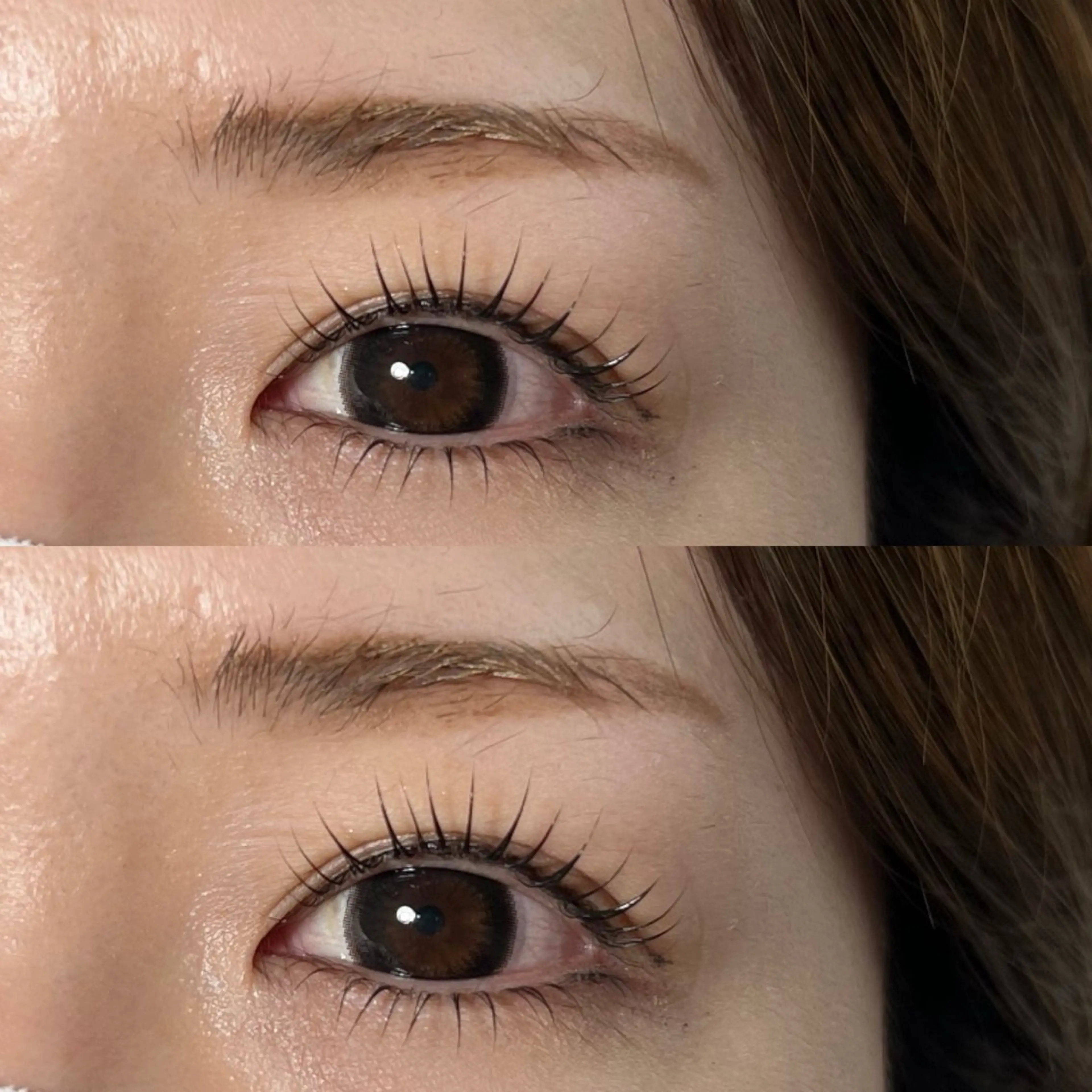 マツエク・マツパ 小野寺 舞の眉毛・アイブロウイメージ