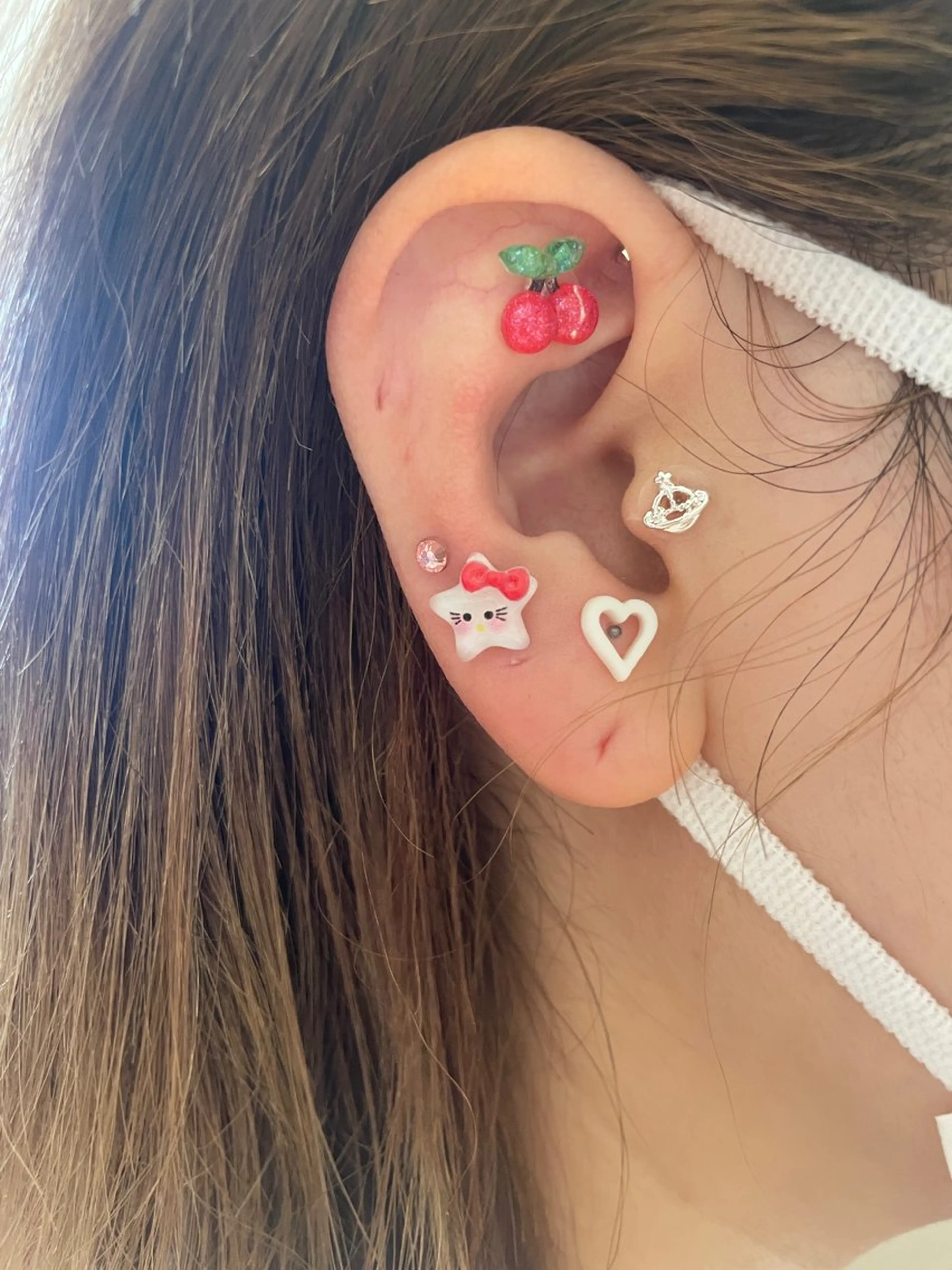 Haru Haru つくばのエステ・リラクイメージ