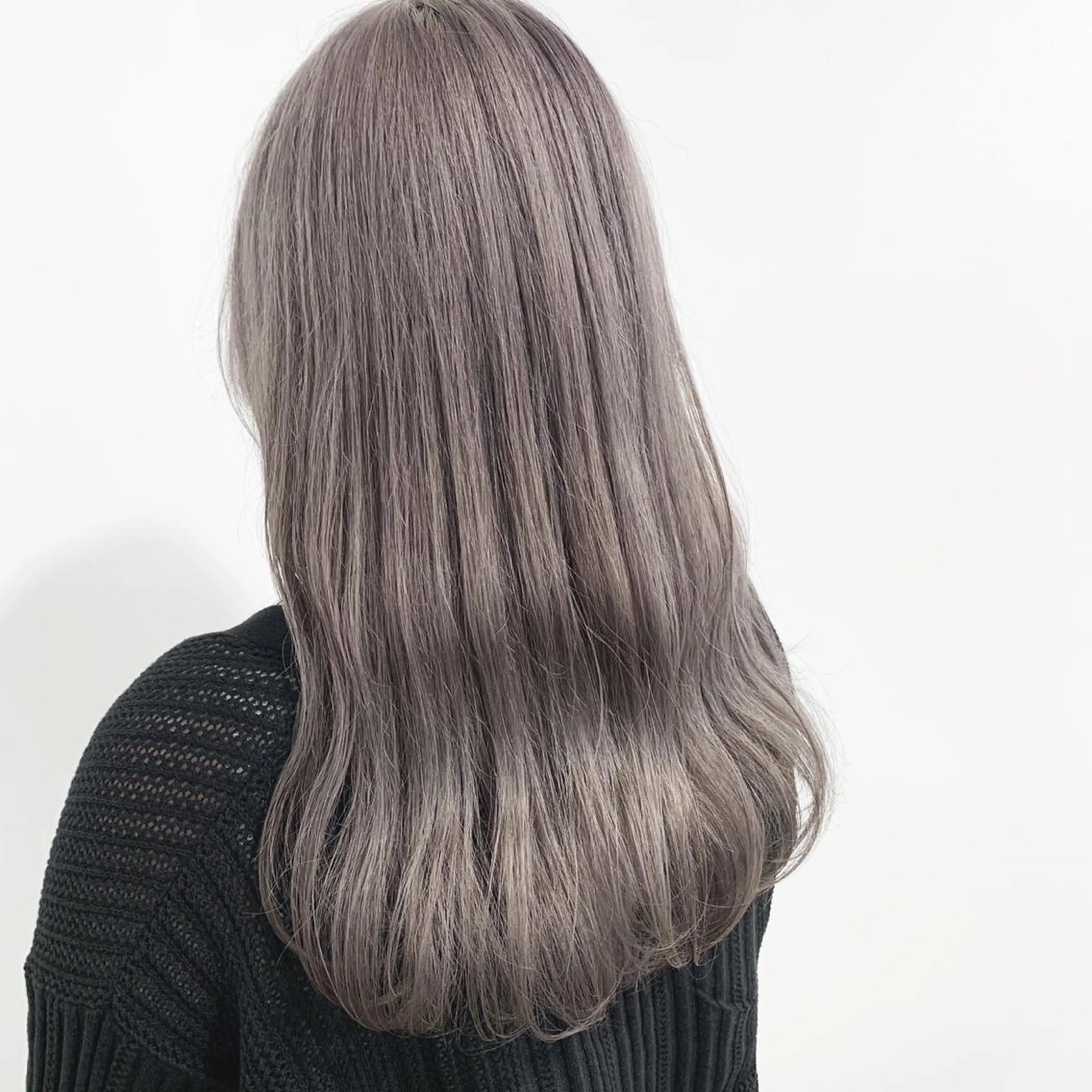 ミディアム カラー ヘアアレンジ 暖色💖ツヤ髪💖 masae🌼のヘアスタイル