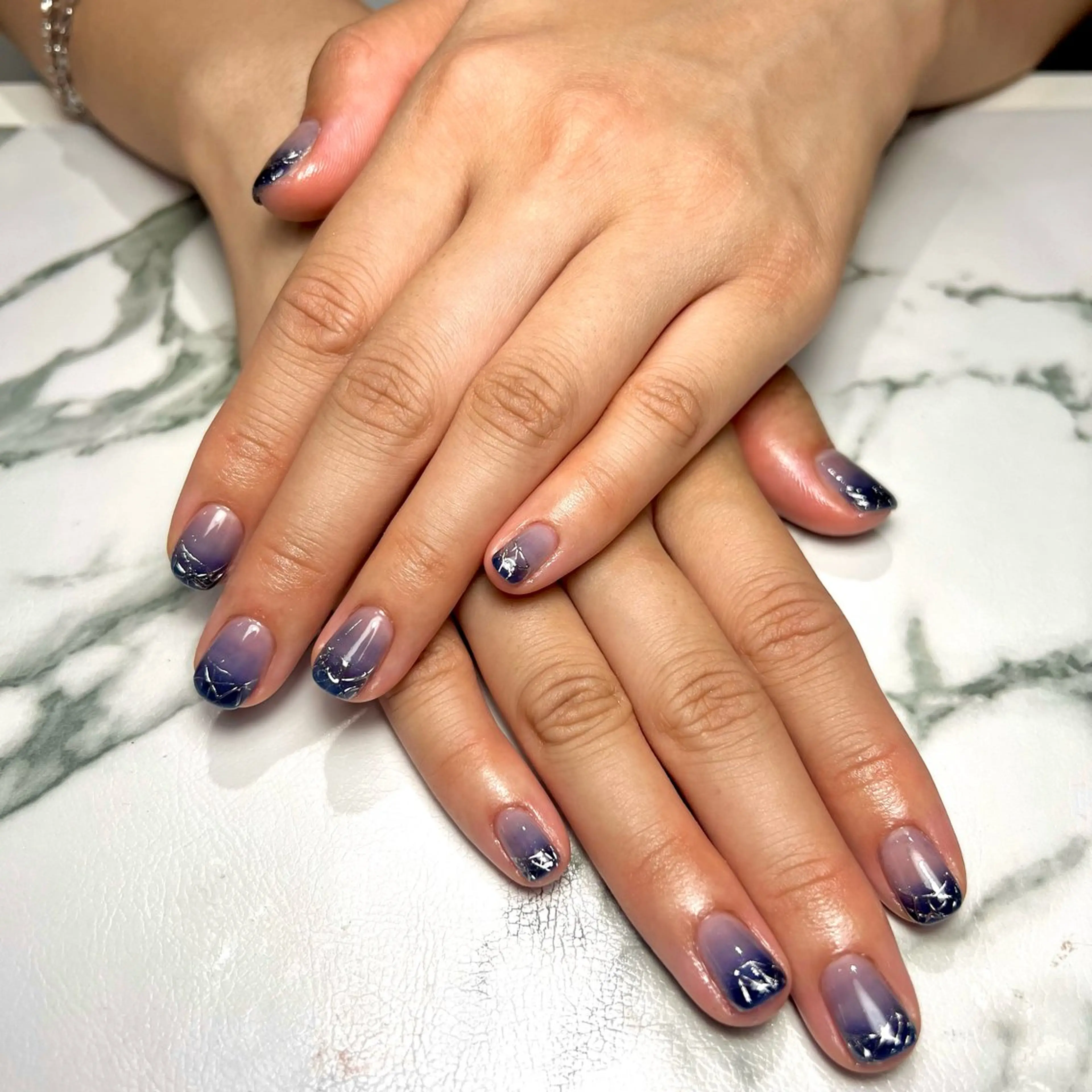 ネイル 中野 優香のネイルデザイン