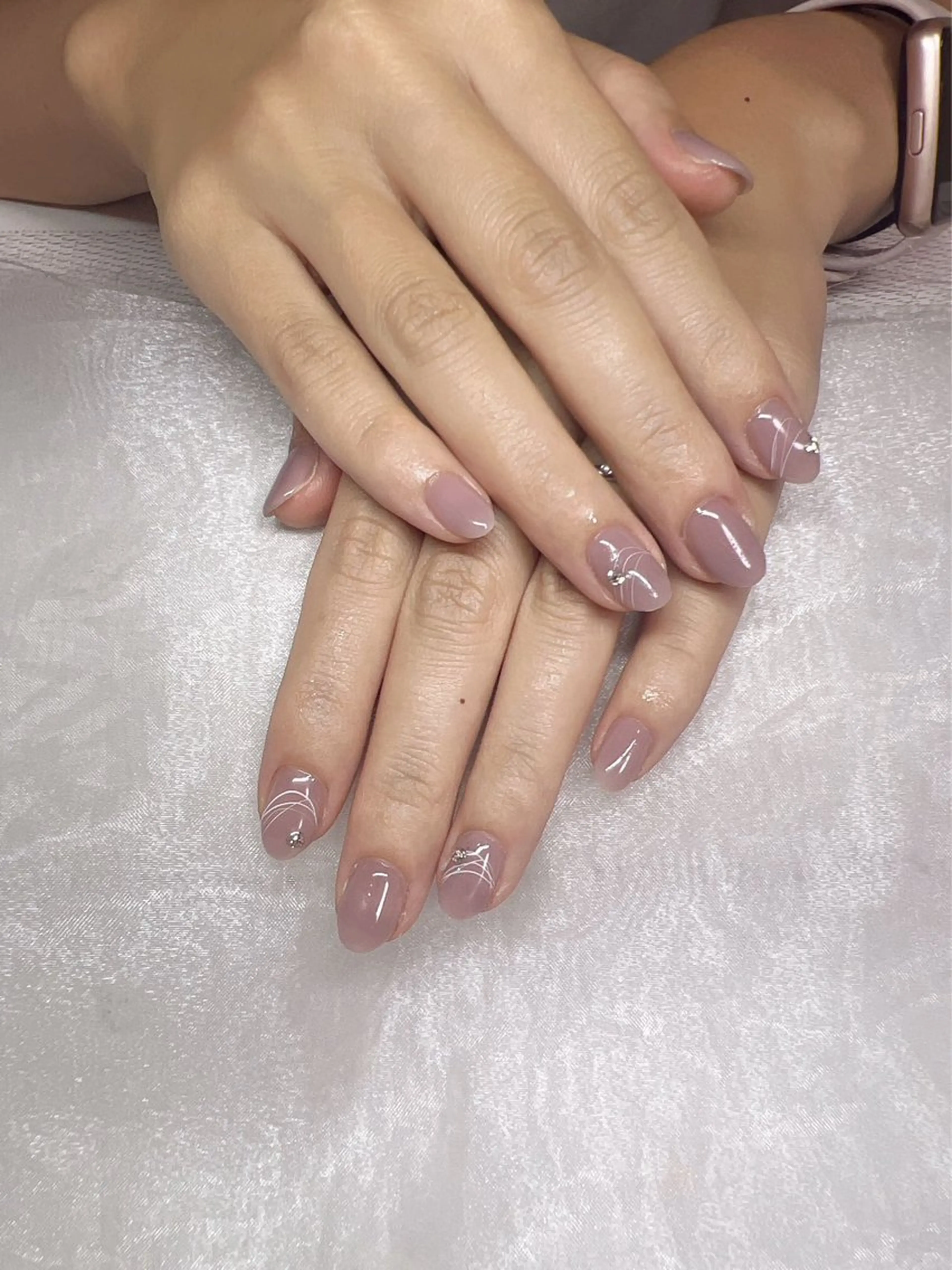 ネイル シーシー ネイルのネイルデザイン