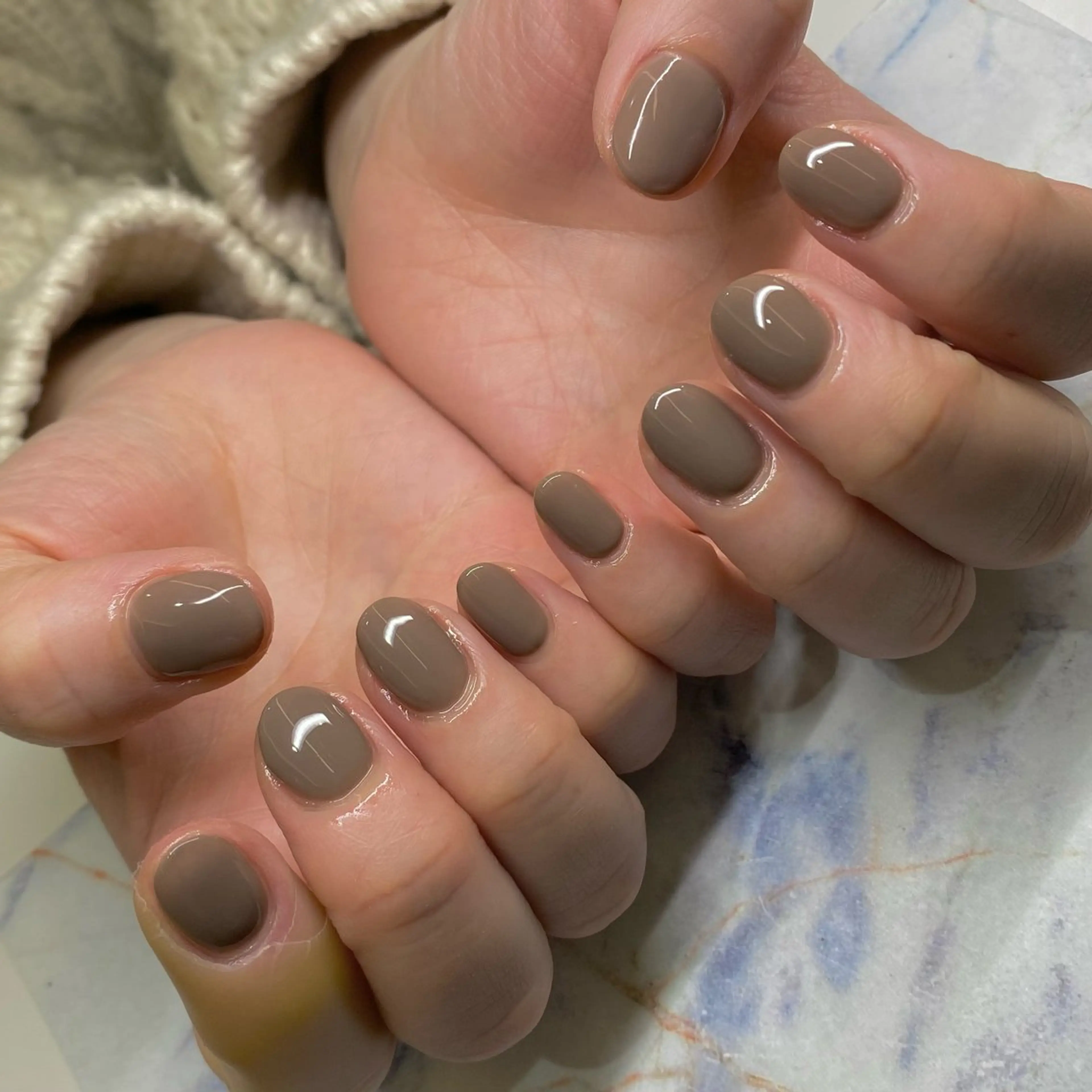 ネイル ハンドネイル BeautyFavo .byRyokaのネイルデザイン