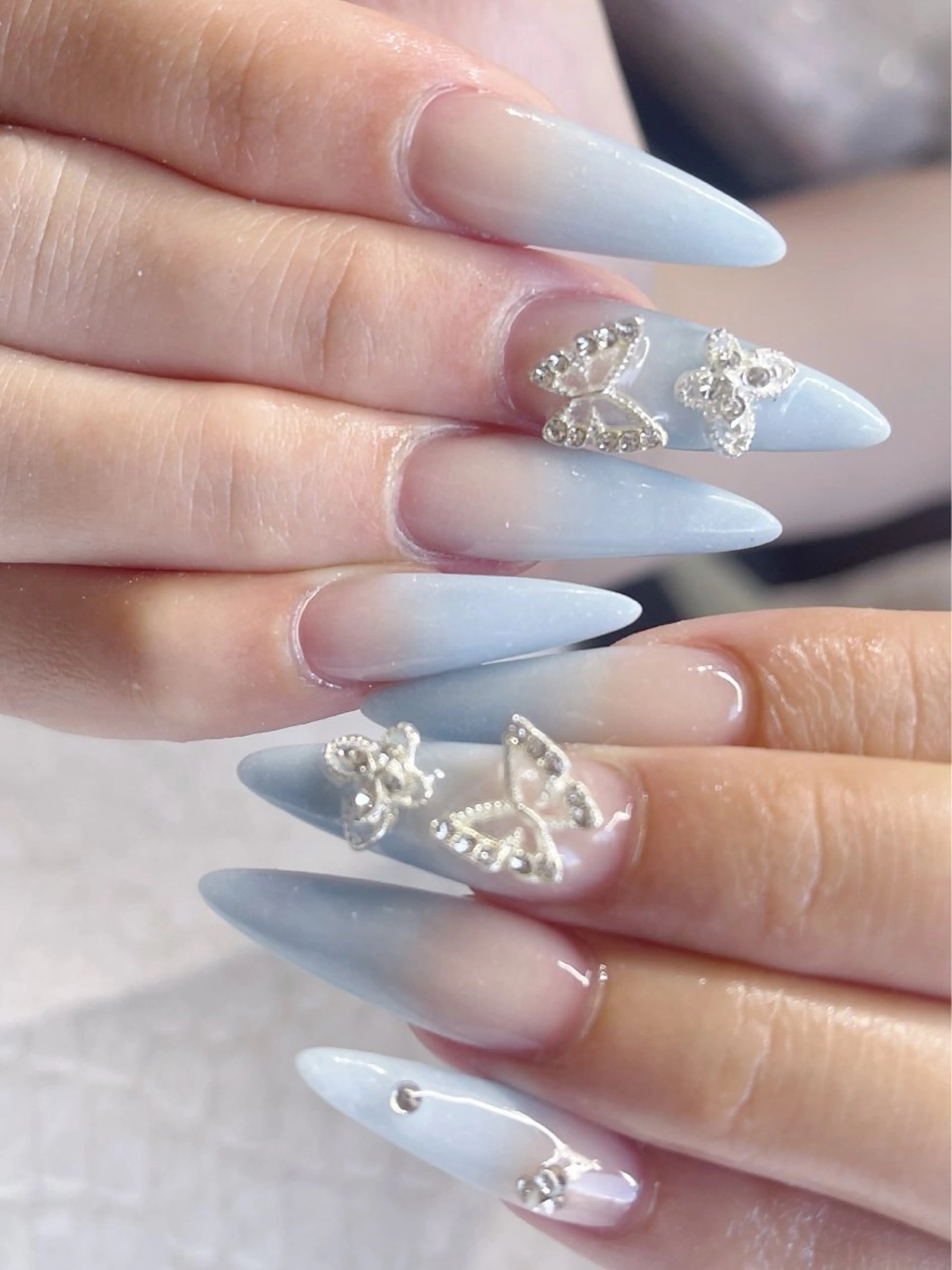 ネイル ハンドネイル naildesign BESTのネイルデザイン