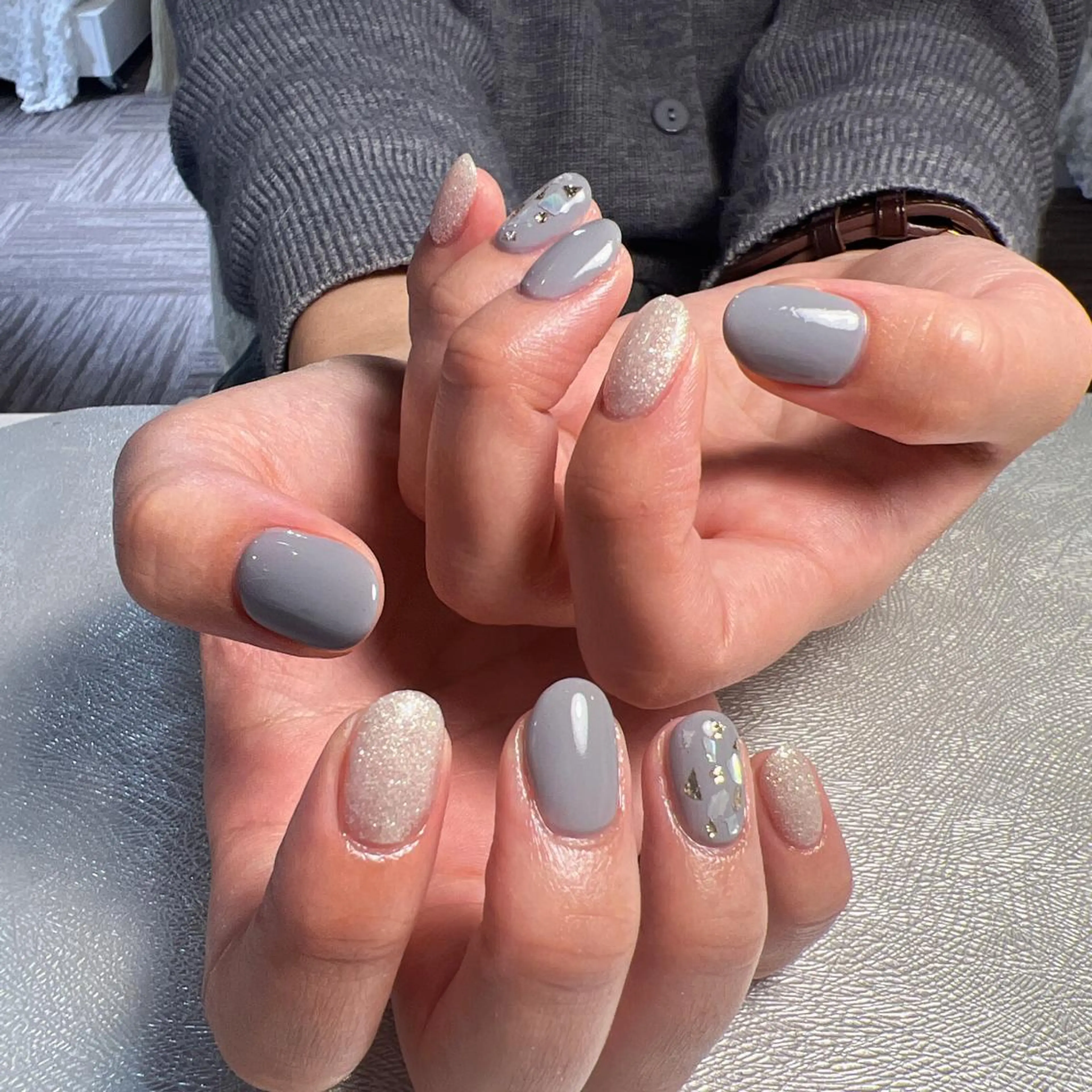 ネイル You&Me Yukiのネイルデザイン