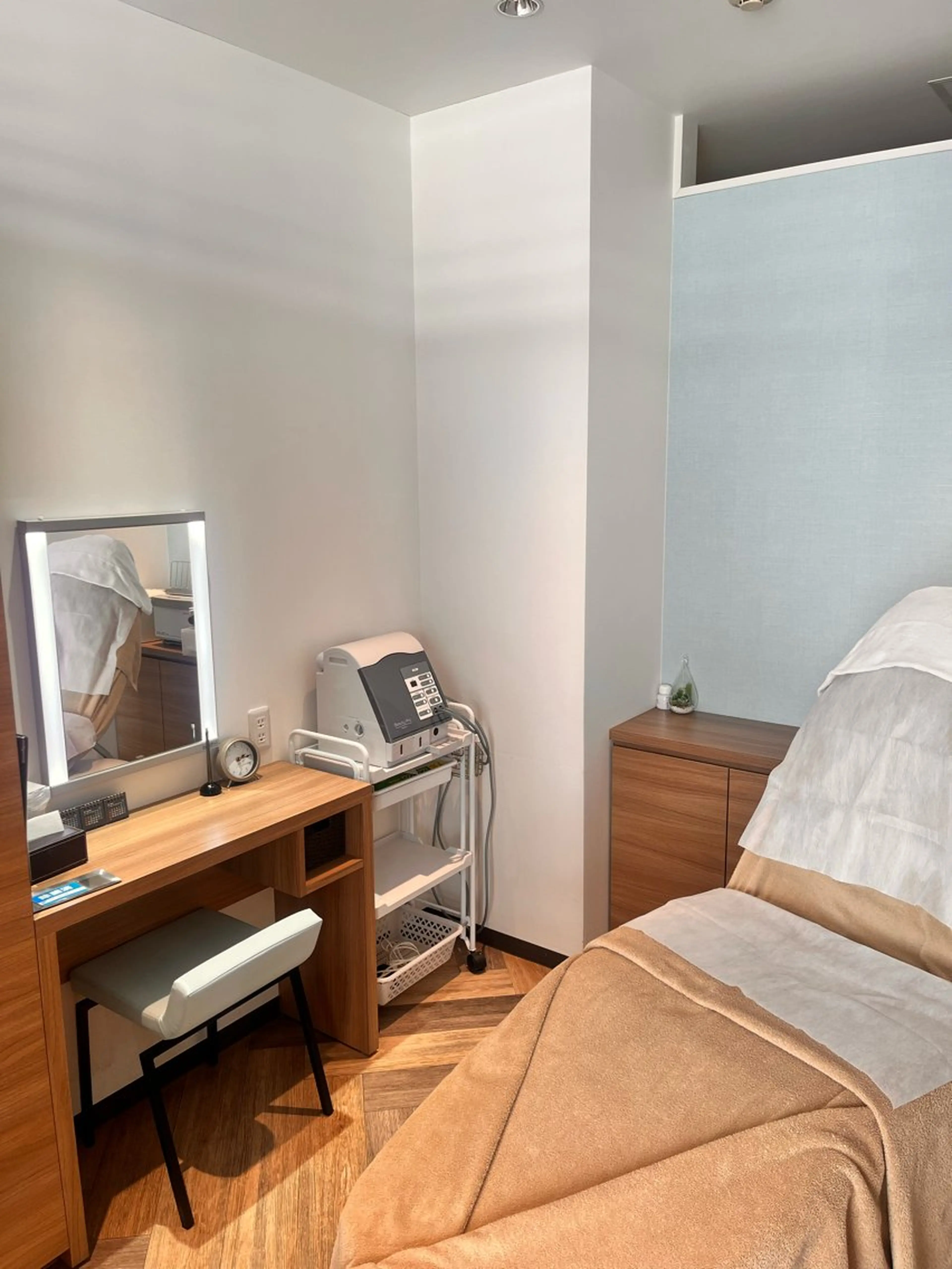 ナリスビューティーサロン池袋店所属・💎うる艶肌💎 スズキのエステ・リラクイメージ