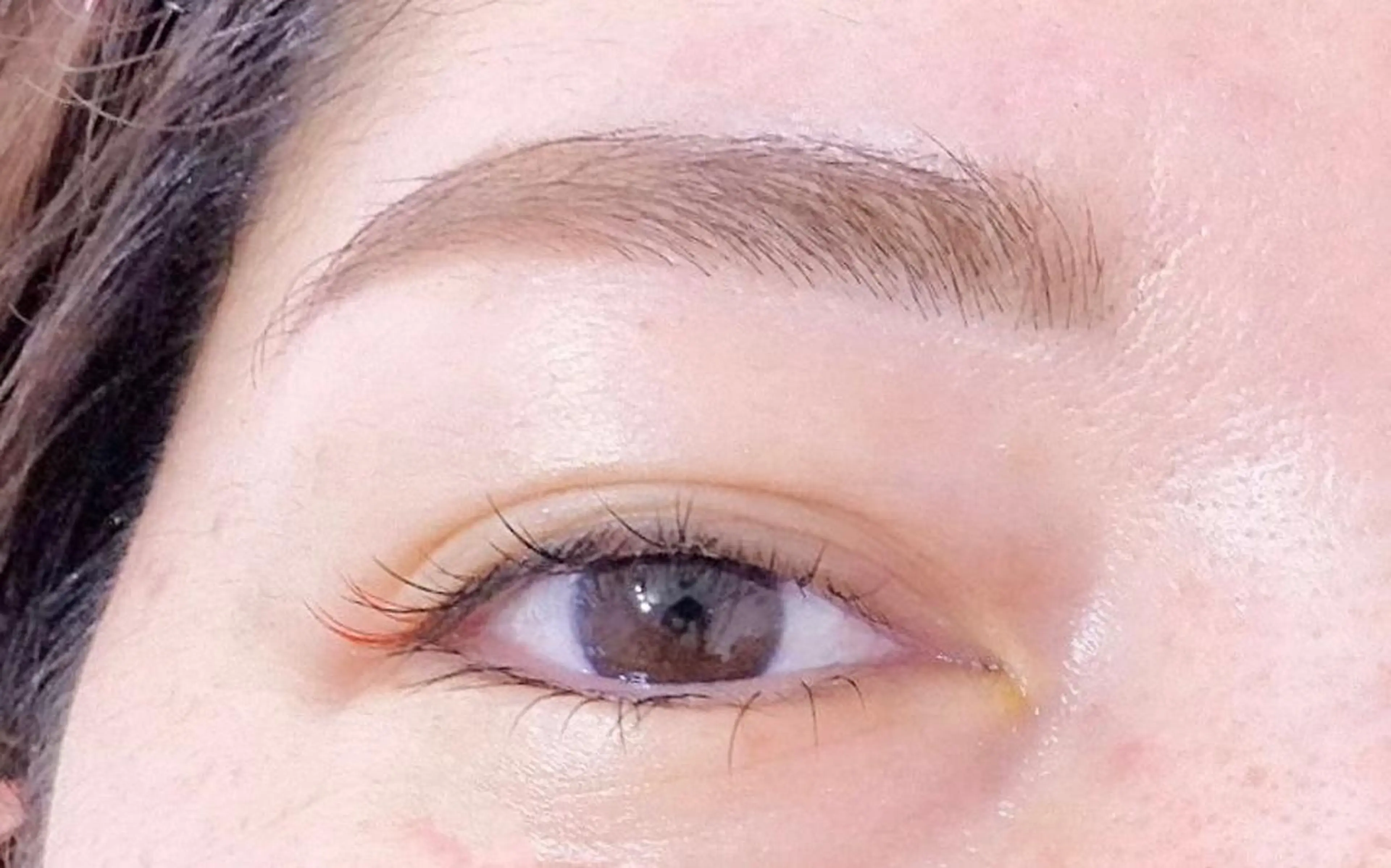 VERRY. 斉藤のマツエク・マツパデザイン