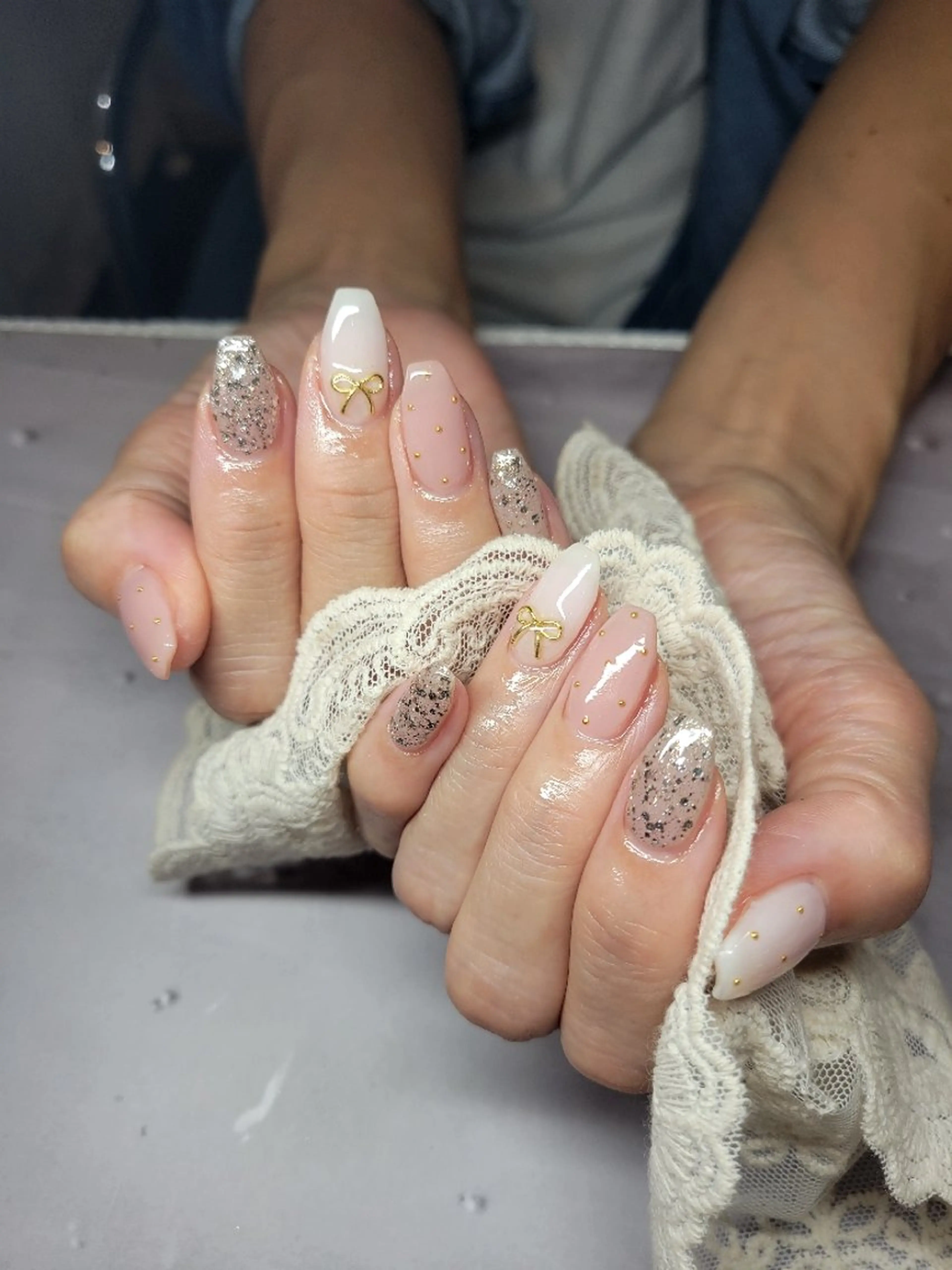 ネイル Nail salon Coco【溝の口駅】のネイルデザイン