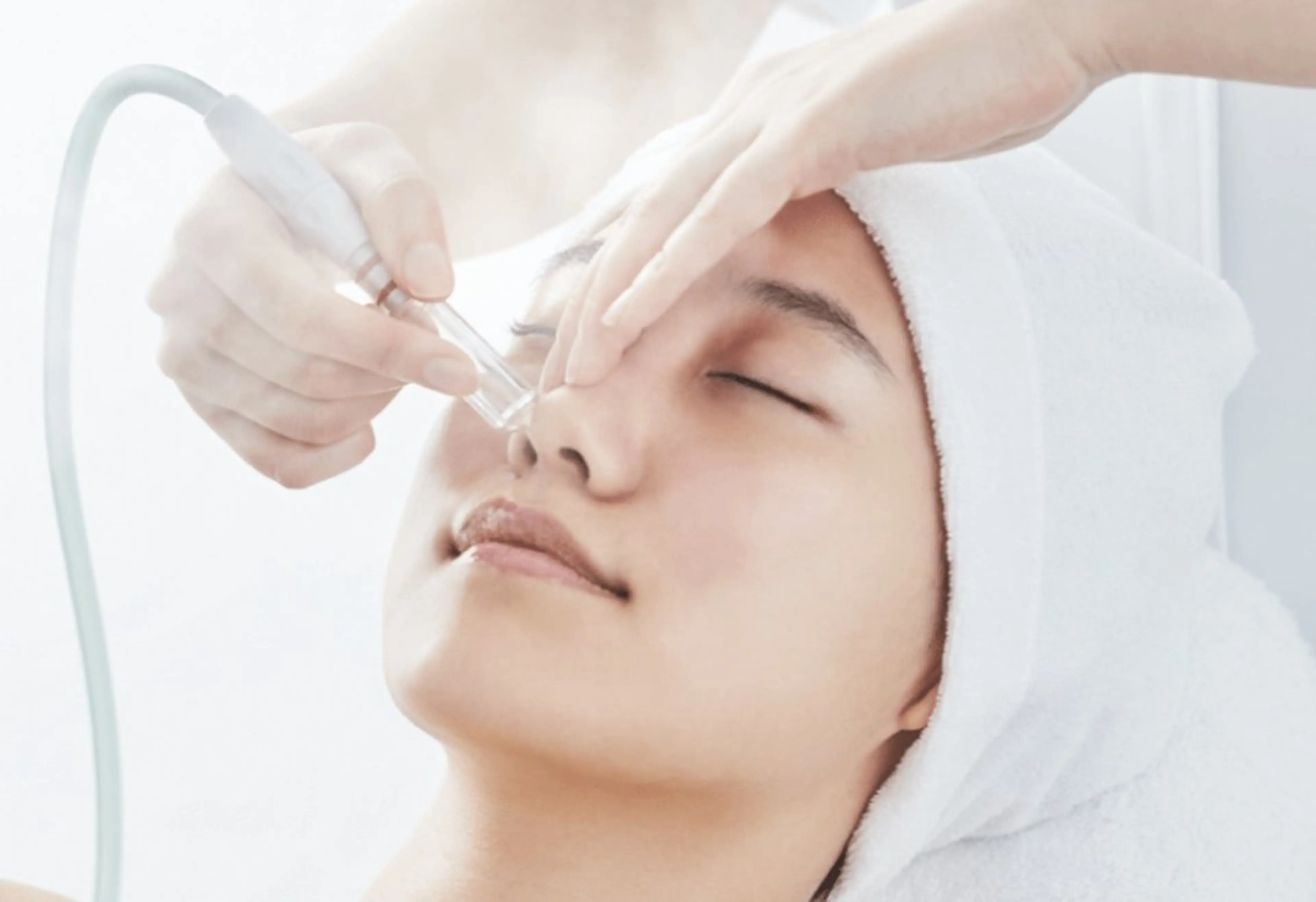 エステ 上尾Luce. あきやまのエステ・リラクイメージ