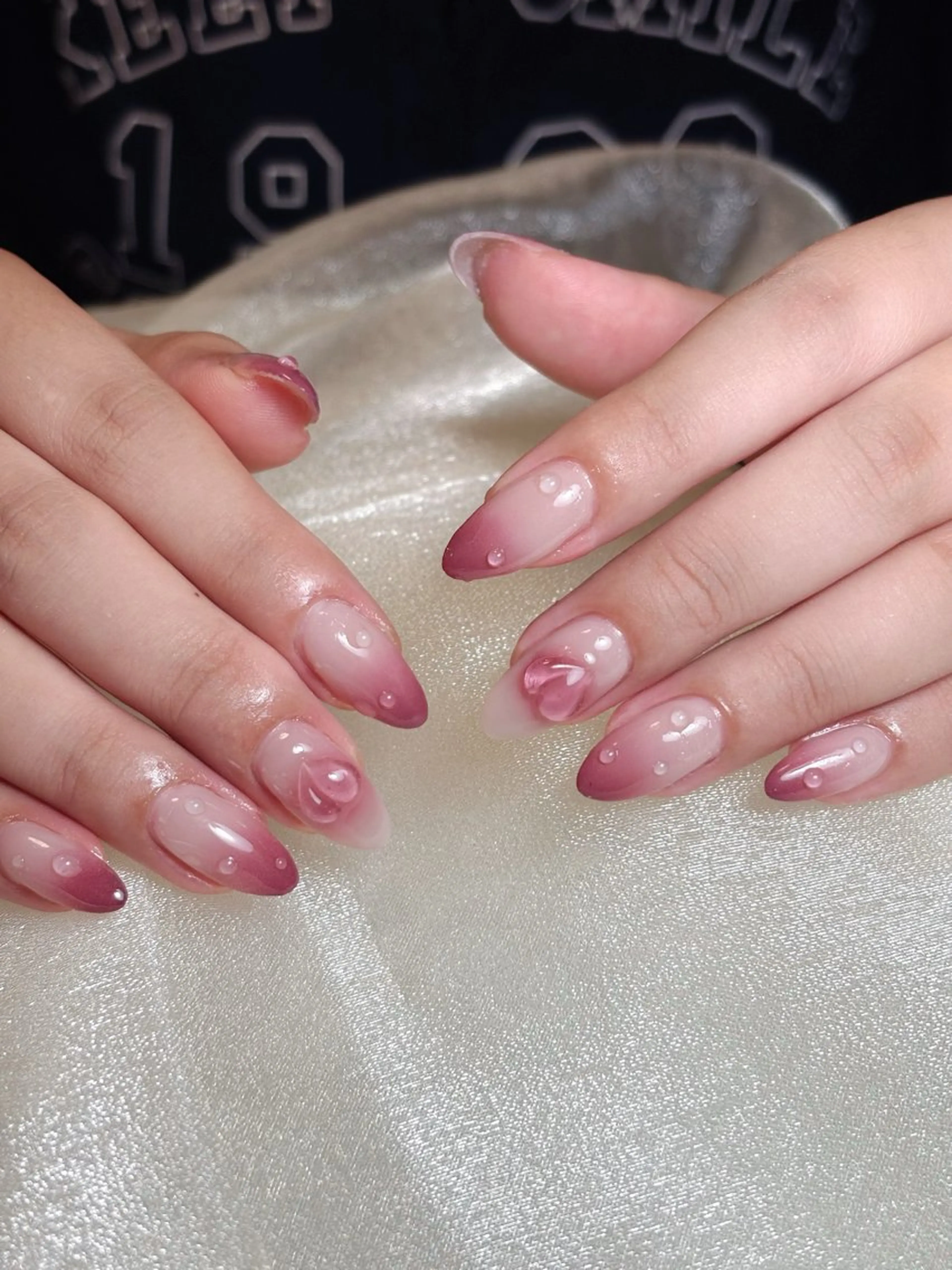 ネイル ネイル👑クイーンズ NailQueensのネイルデザイン