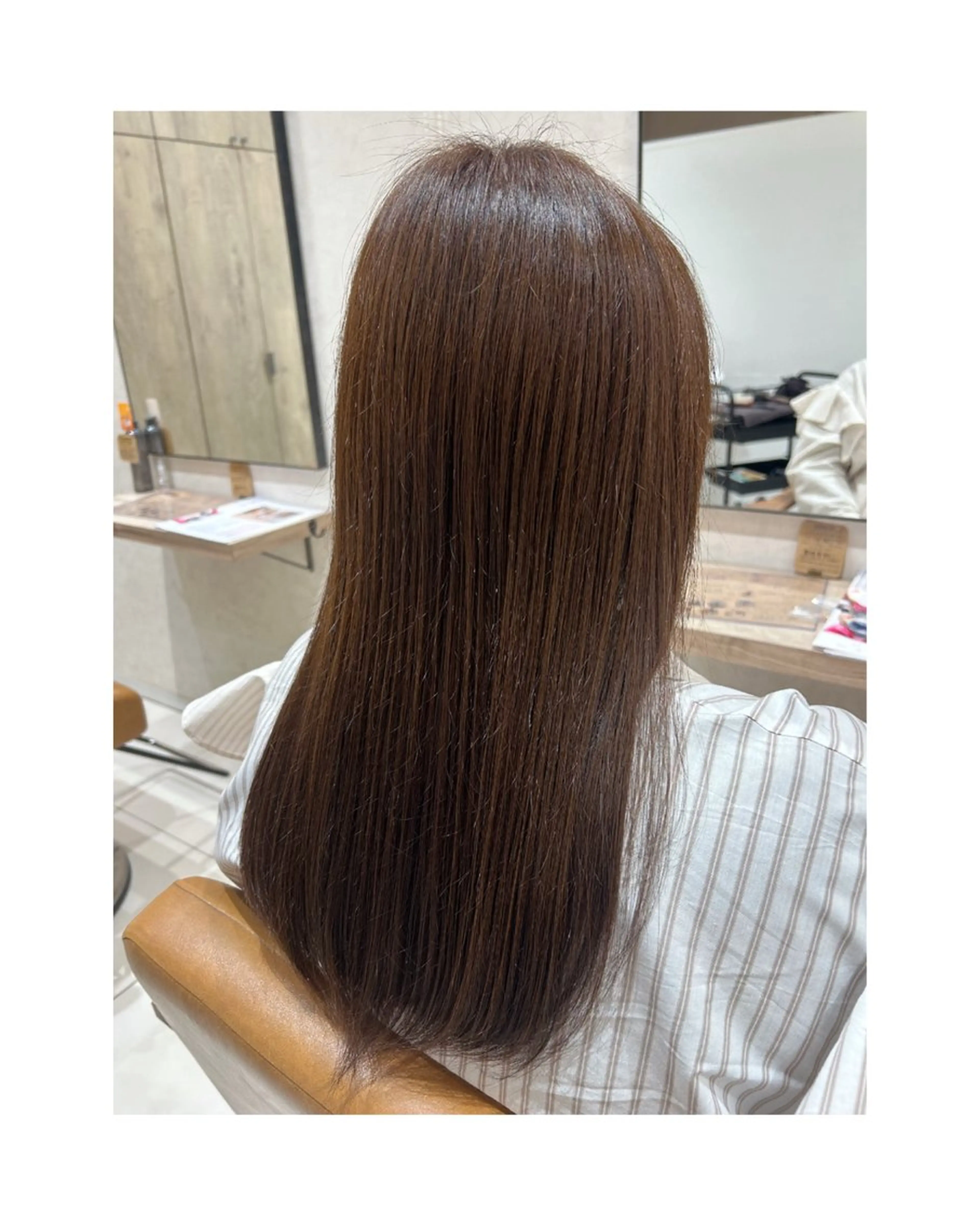 【新規限定お試し価格】うる艶3STEPトリートメント✨シャンプーブロー込みの写真
