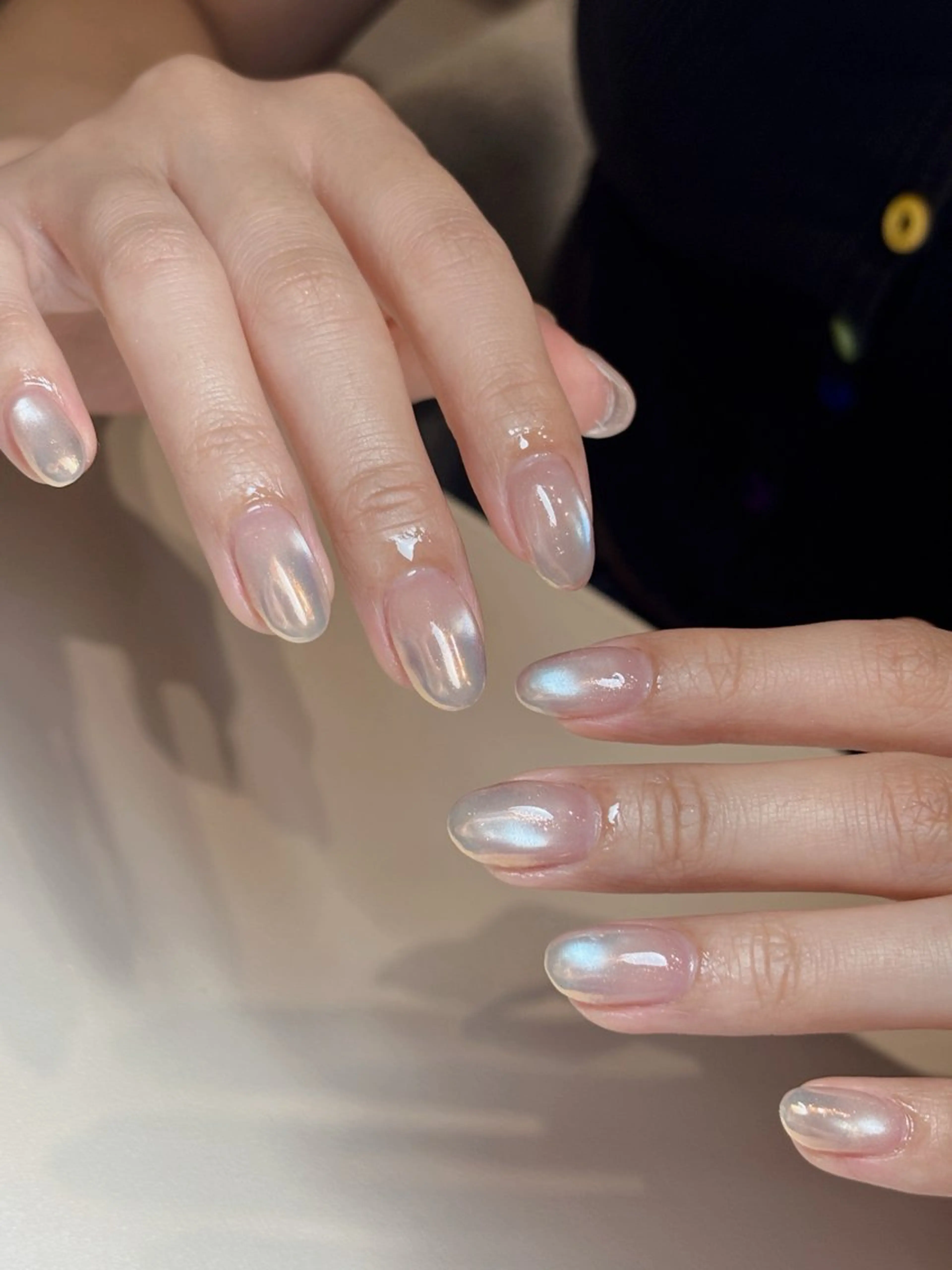 ネイル ハンドネイル Su. Naillandのネイルデザイン