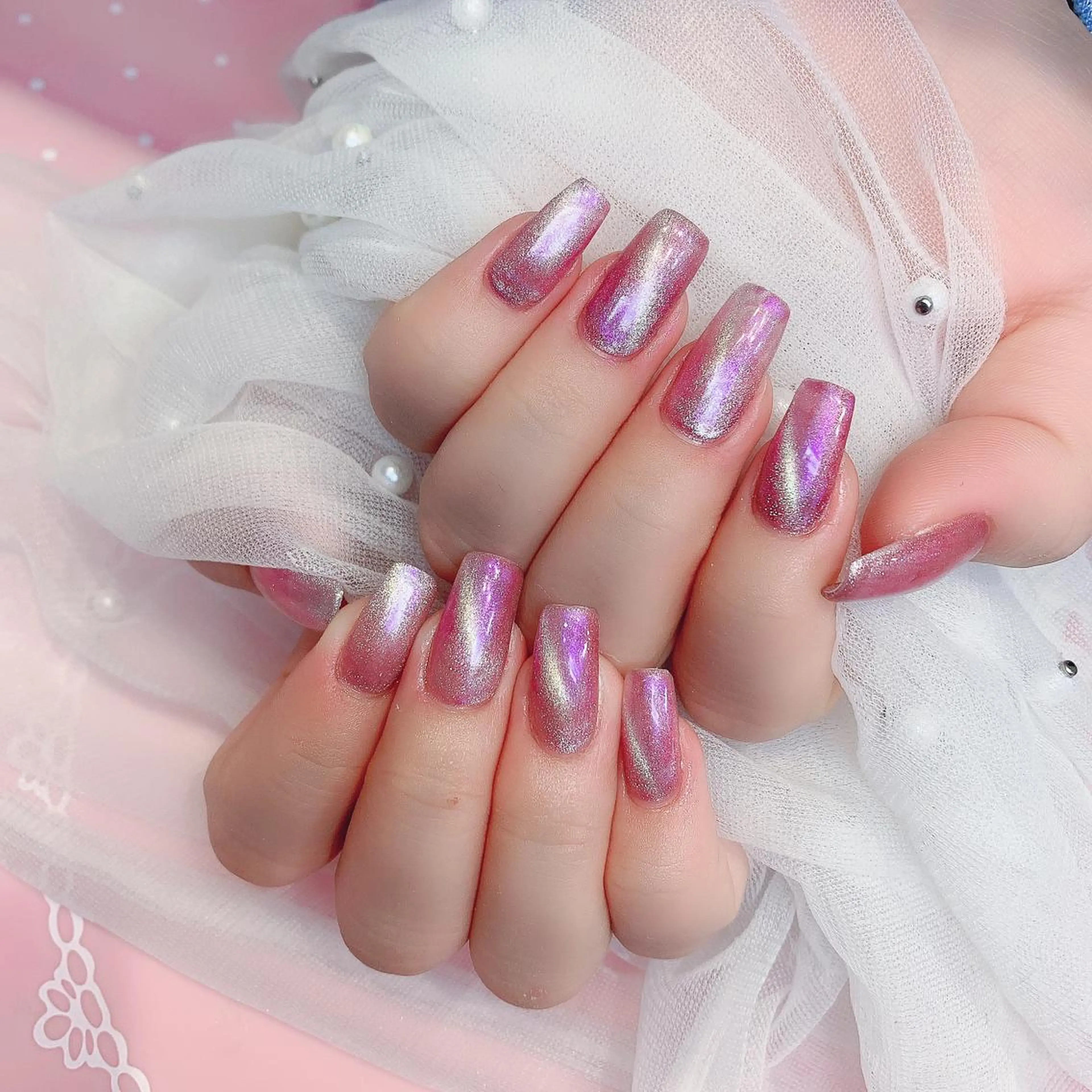 ネイル Nail Salon kihi大塚店のネイルデザイン