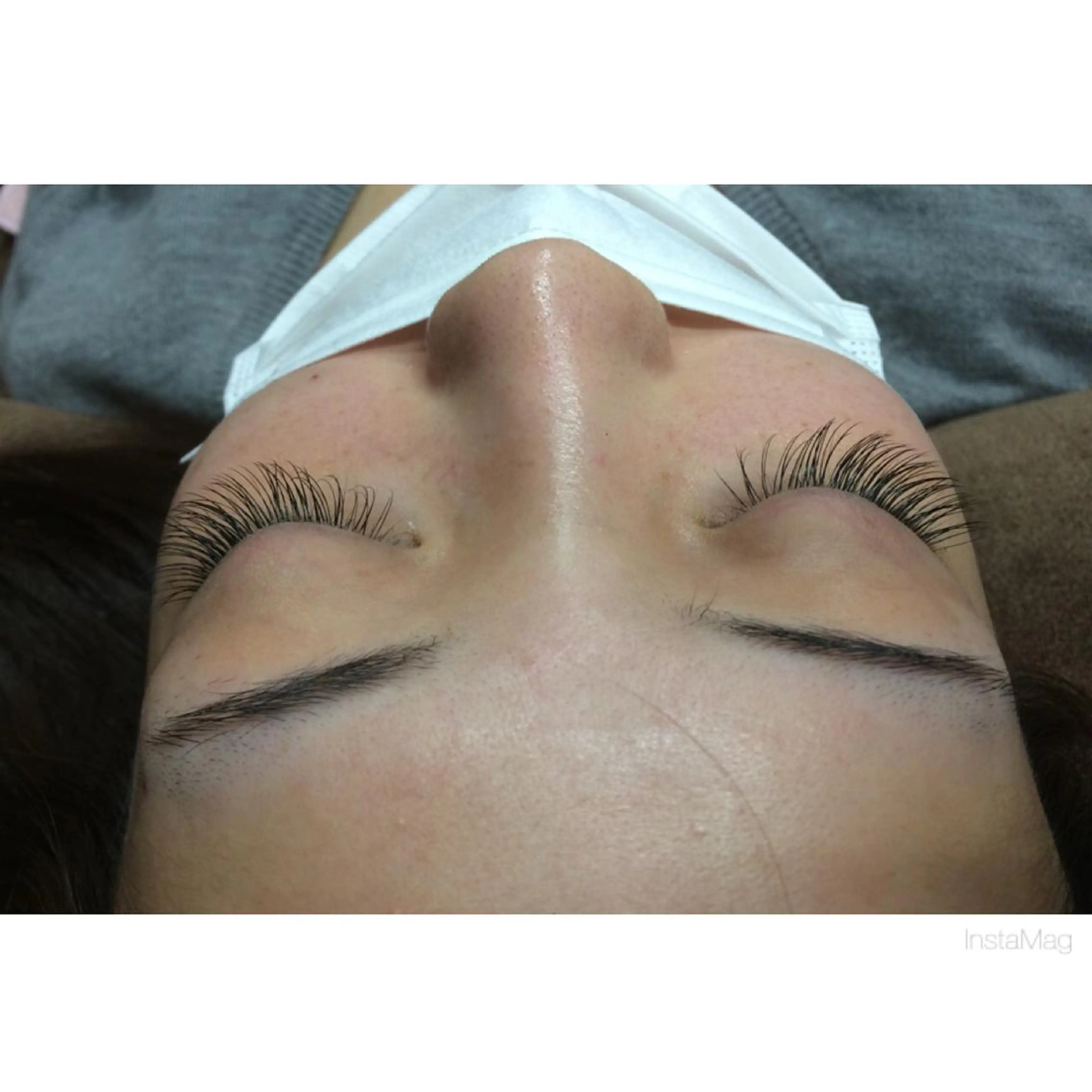 マツエク・マツパ Little Riverのマツエク・マツパデザイン