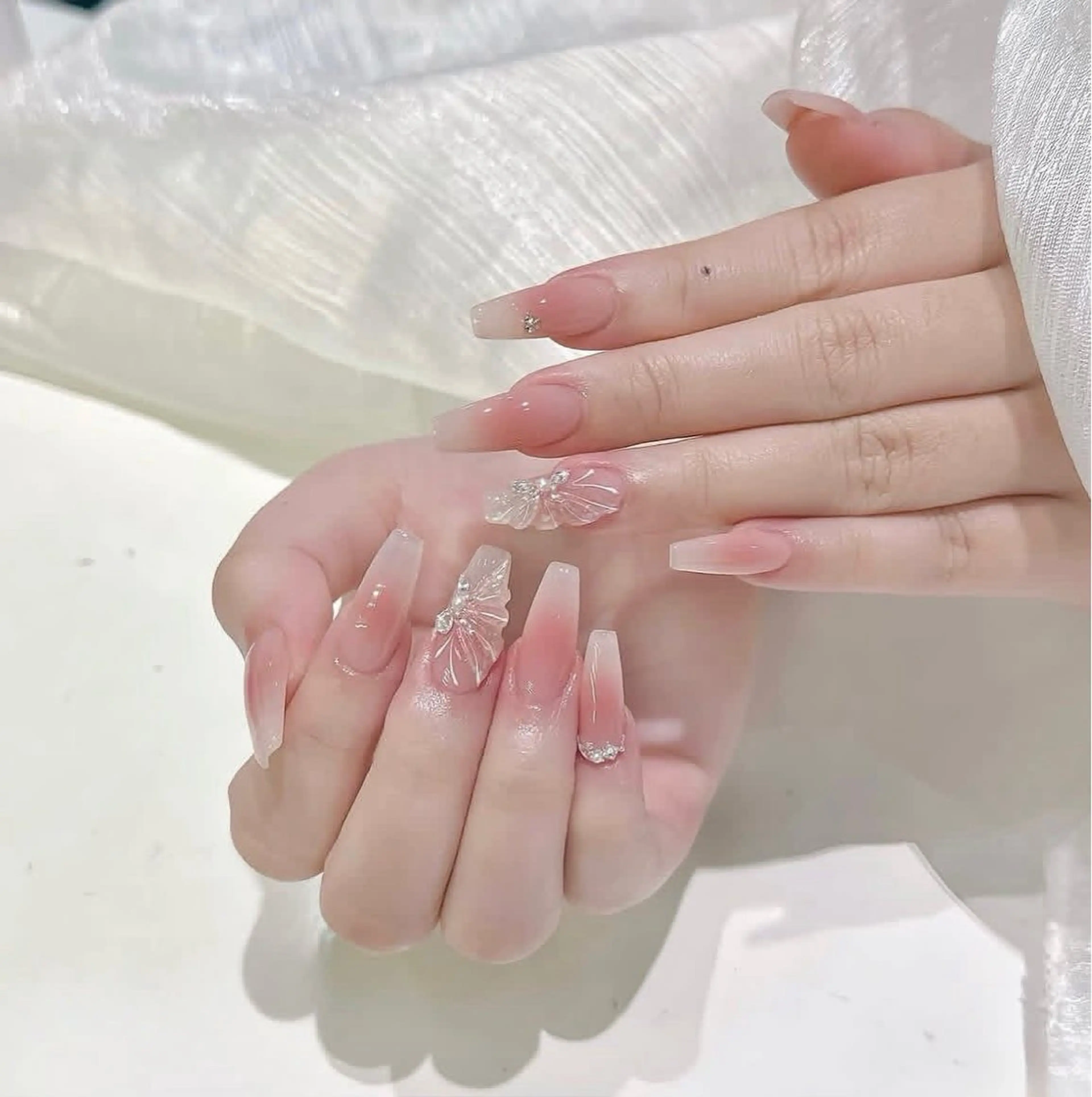 ネイル IVY NAIL SALON｜富山のネイルデザイン