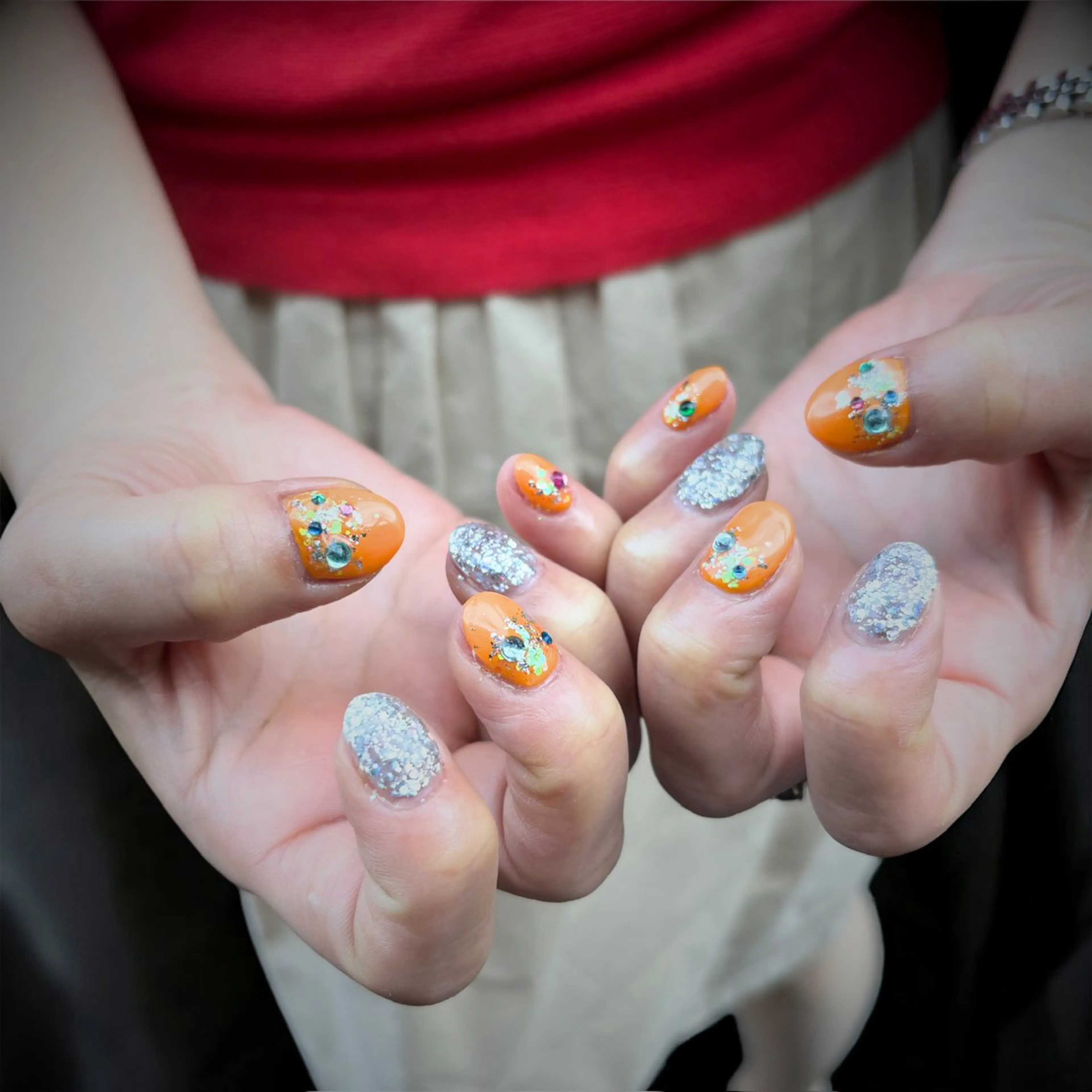 ネイル ハンドネイル shanti 木村のその他イメージ