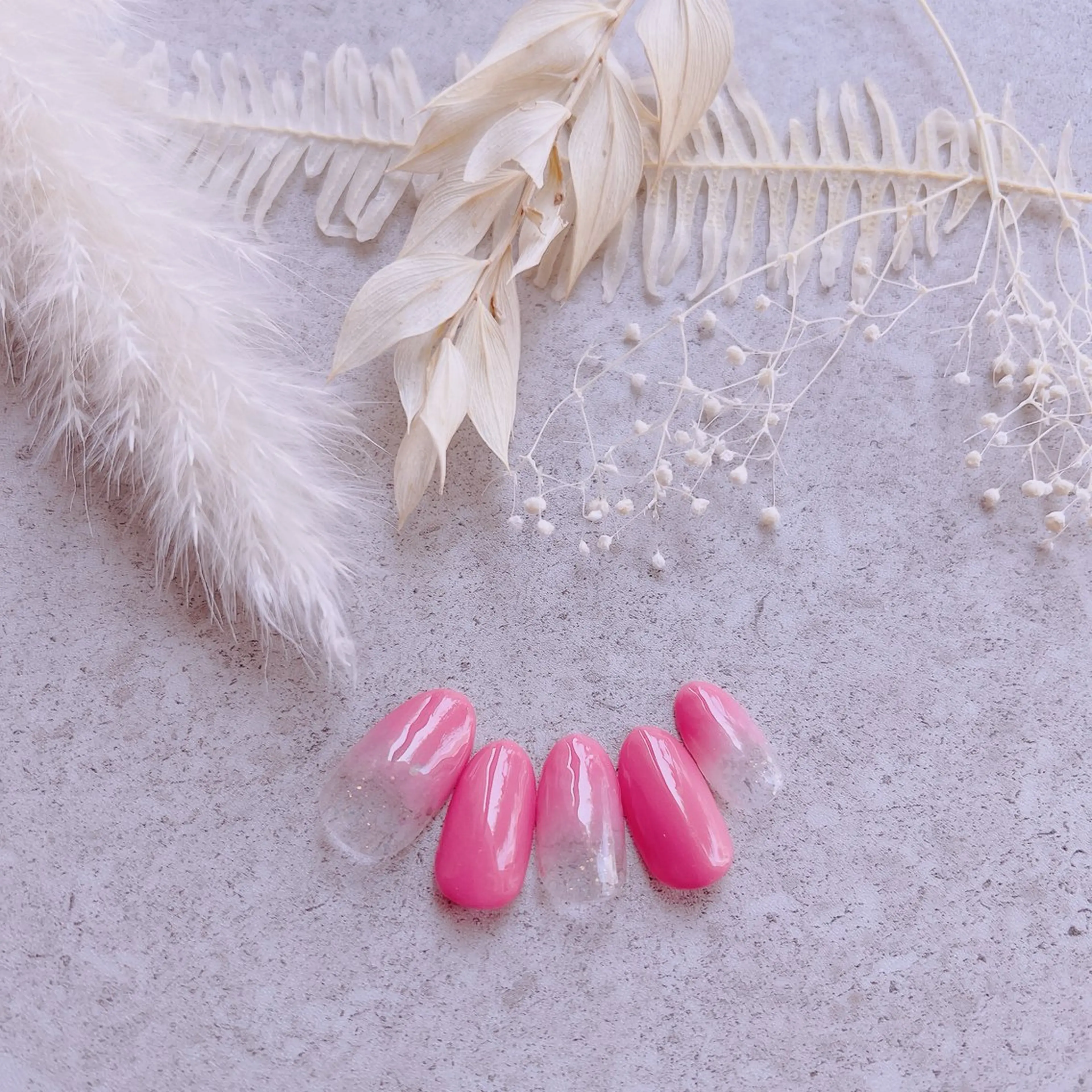 ネイル Junko nailのネイルデザイン