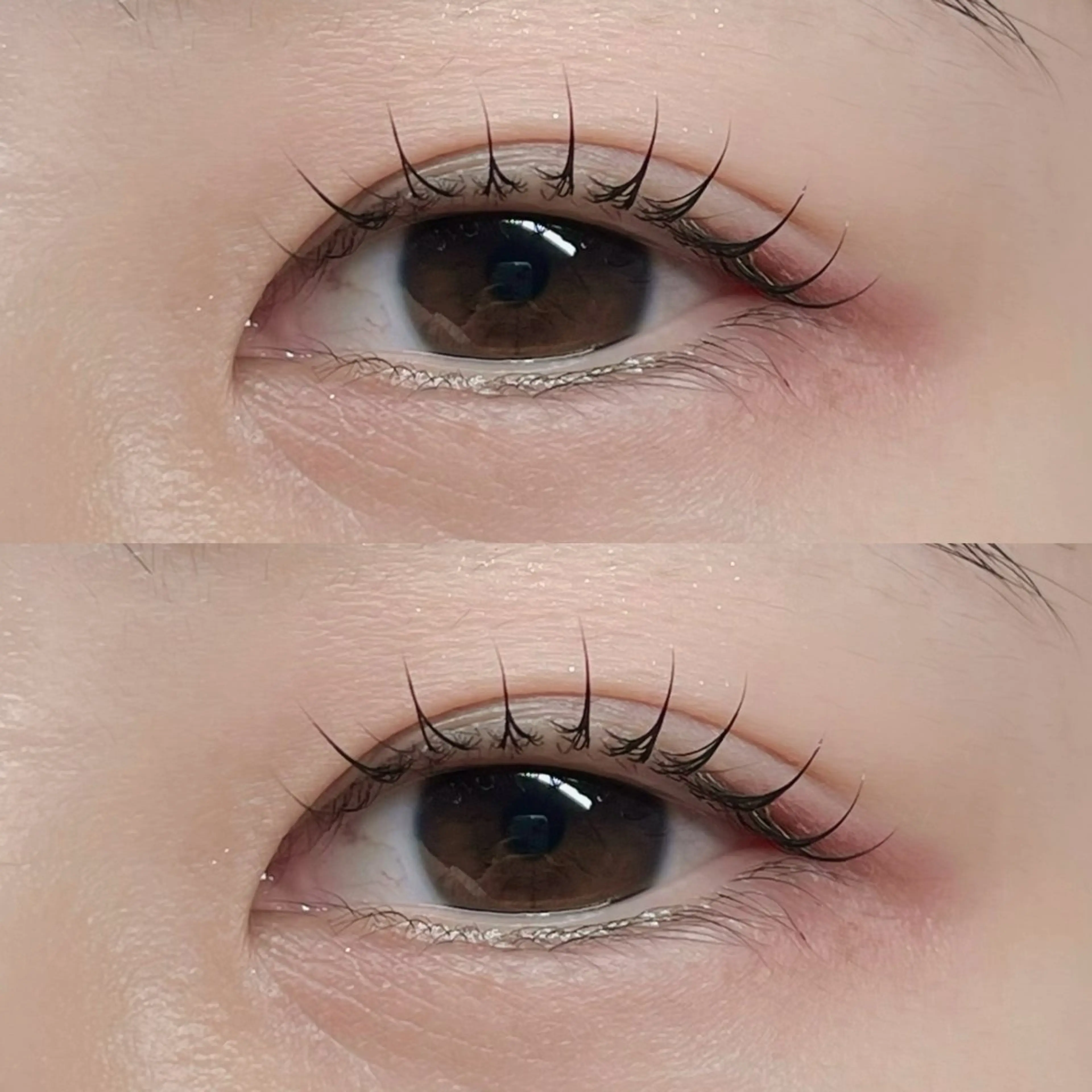 マツエク・マツパ mami |池袋のマツエク・マツパデザイン