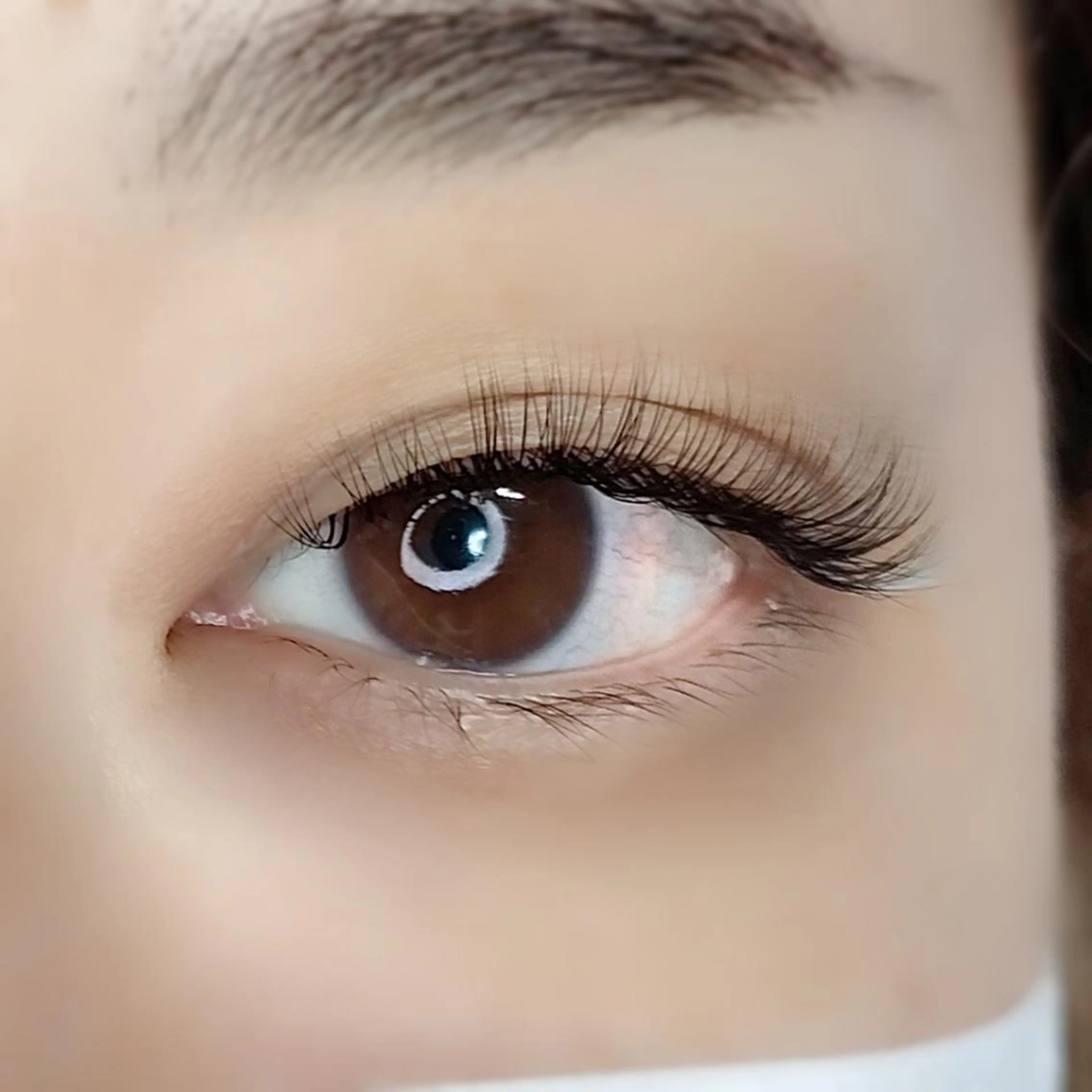 マツエク・マツパ 平山 ゆりのマツエク・マツパデザイン