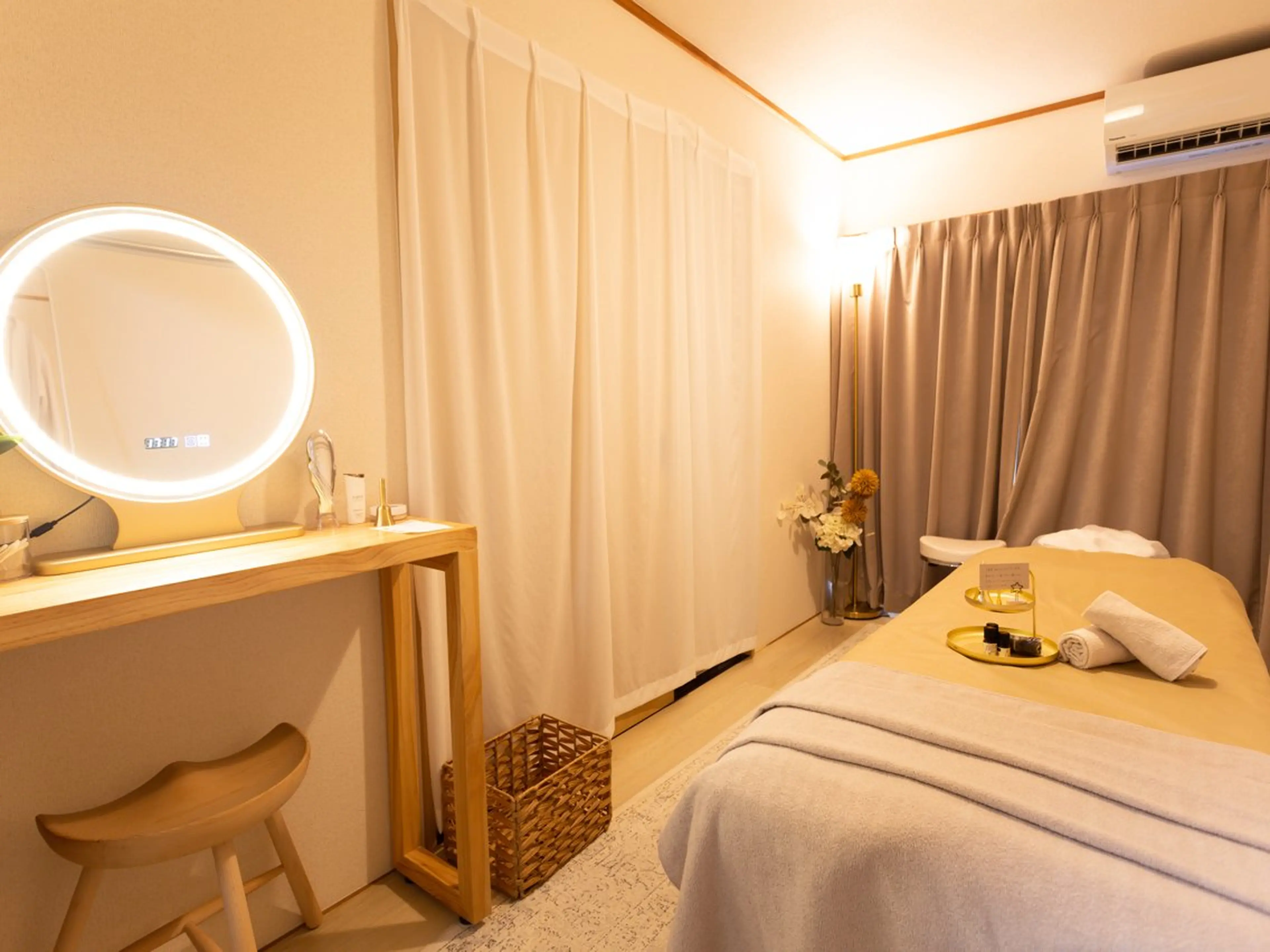 エステ リラク zelon桜山 /佐藤れいのエステ・リラクイメージ