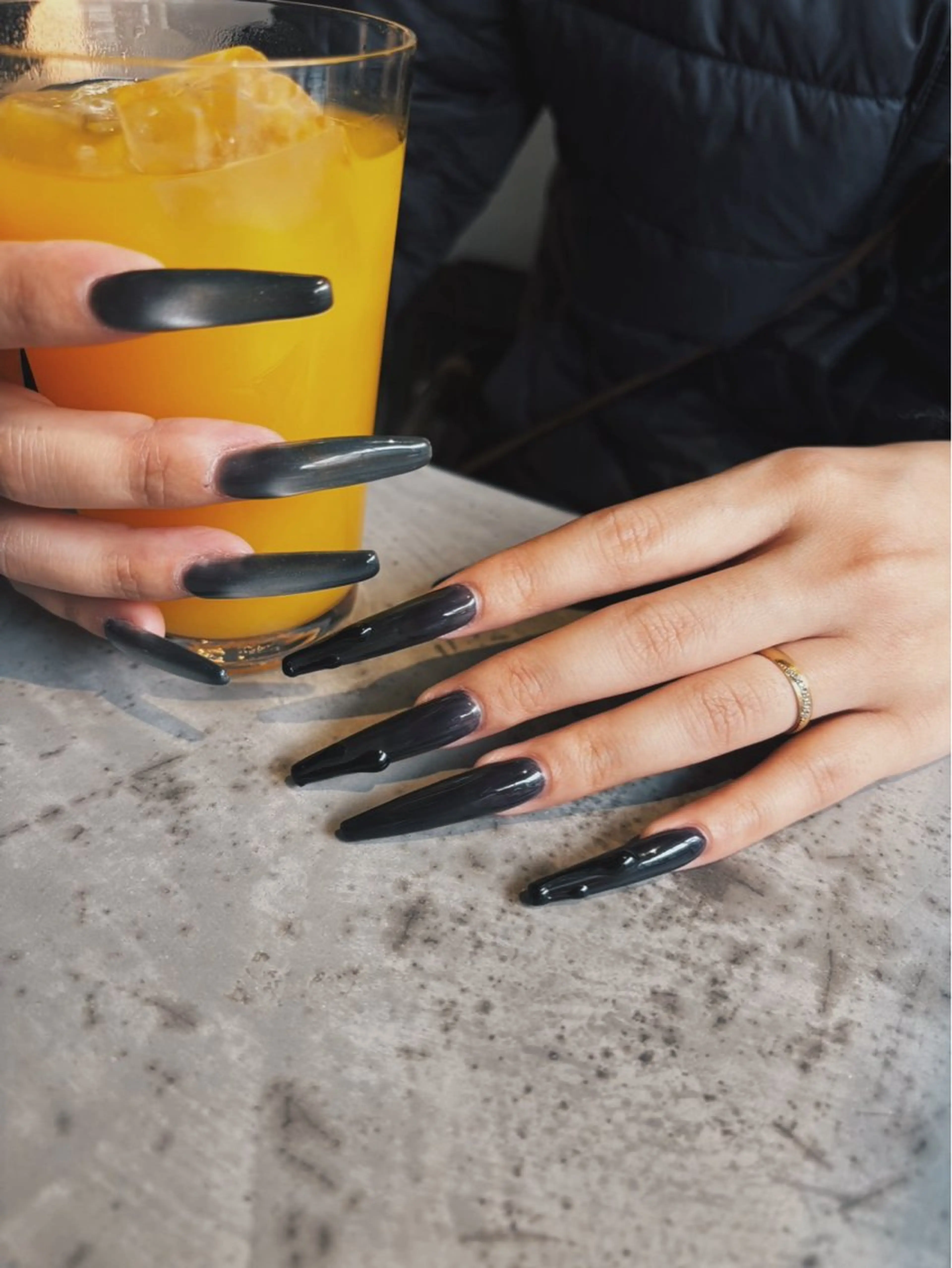 ネイル RYAURA NAILのネイルデザイン