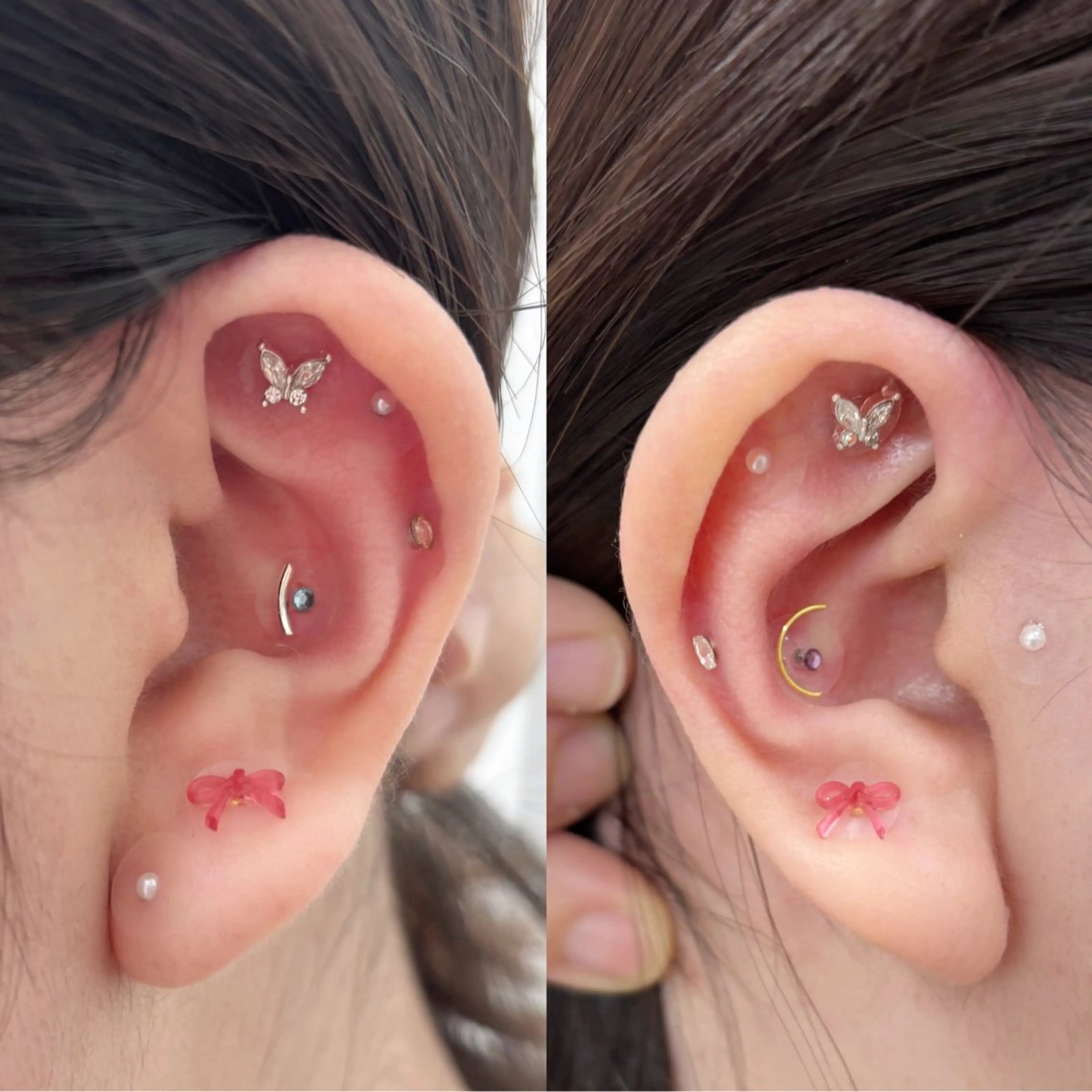 その他 🫧SATOMI 草加駅5分メンズ眉毛の眉毛・アイブロウイメージ