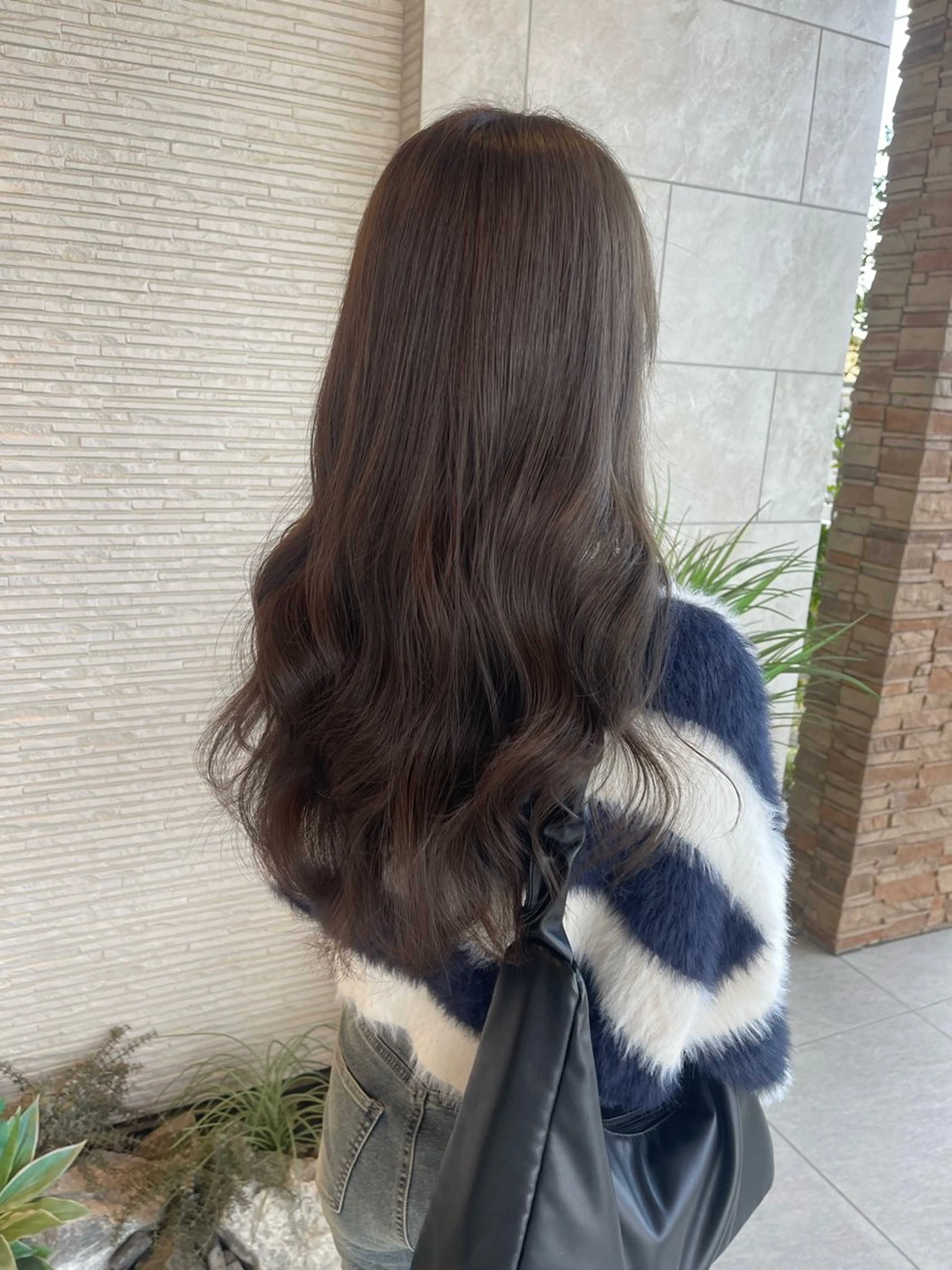 ロング goodday /kahoのヘアスタイル