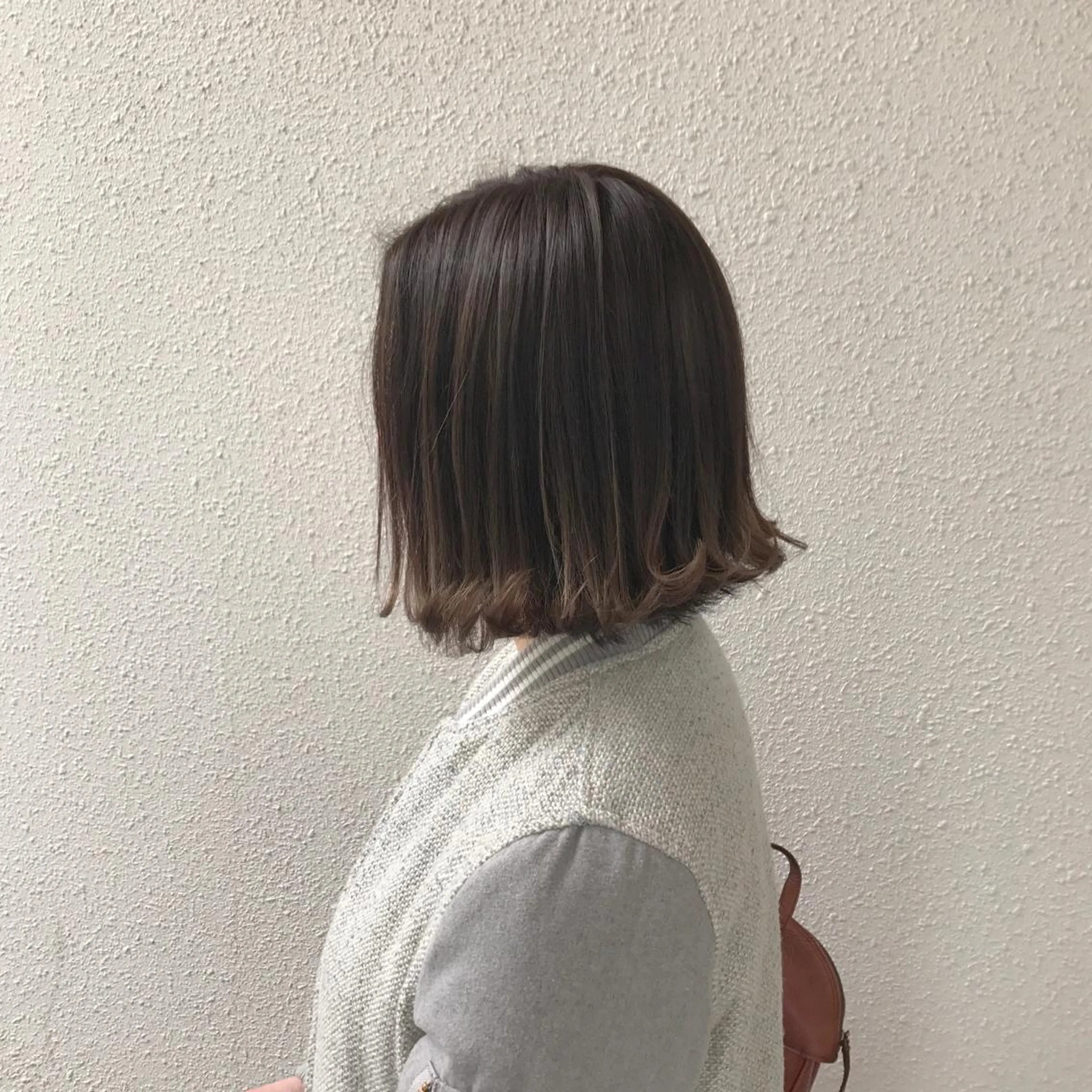 ショート カラー ダブルカラー ハイライトカラー ハイライト インナーカラー/天神 ブリーチ/吉田のヘアスタイル