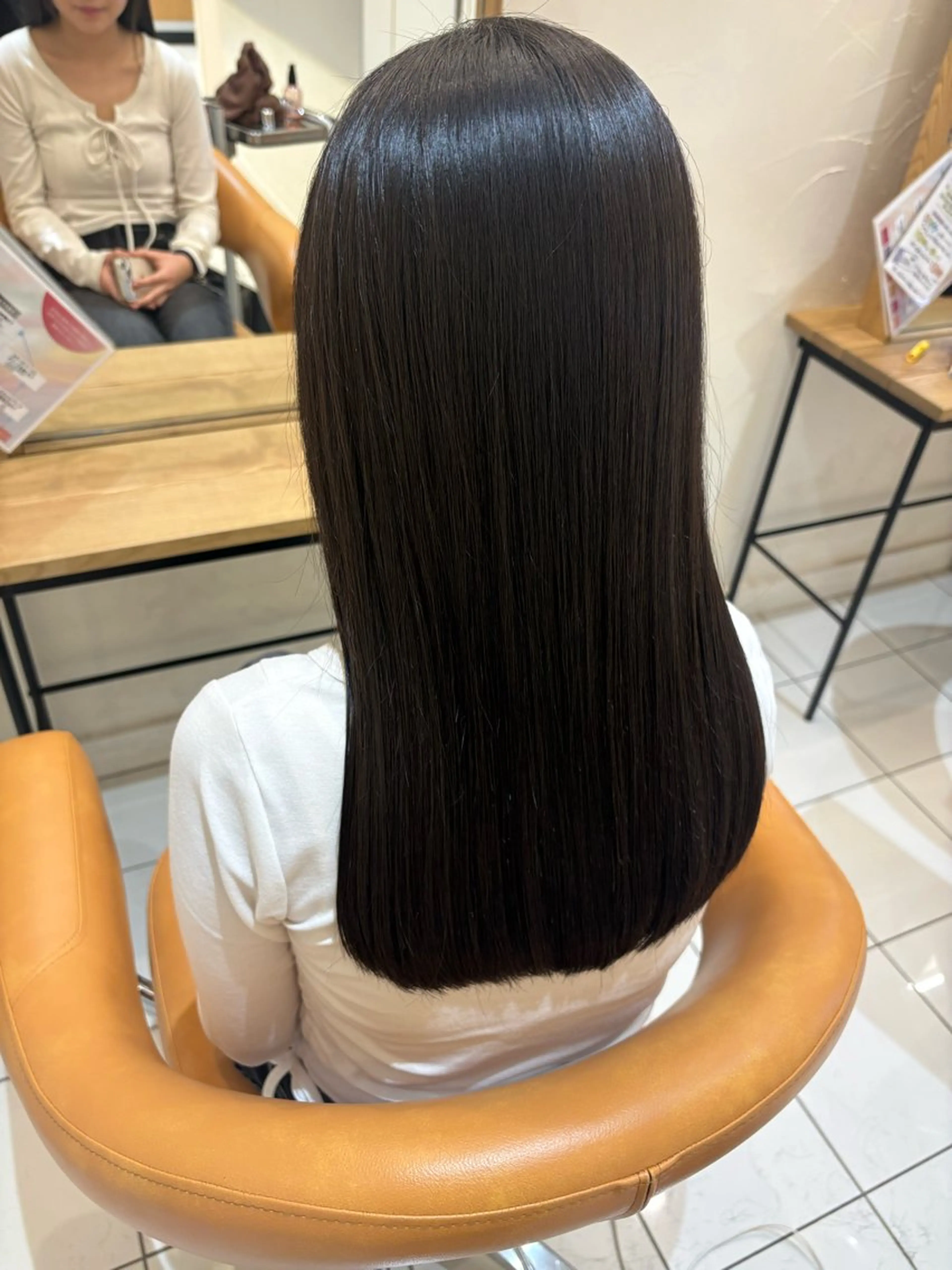 ロング メンズモデル募集中/ shimoji🦦のヘアスタイル