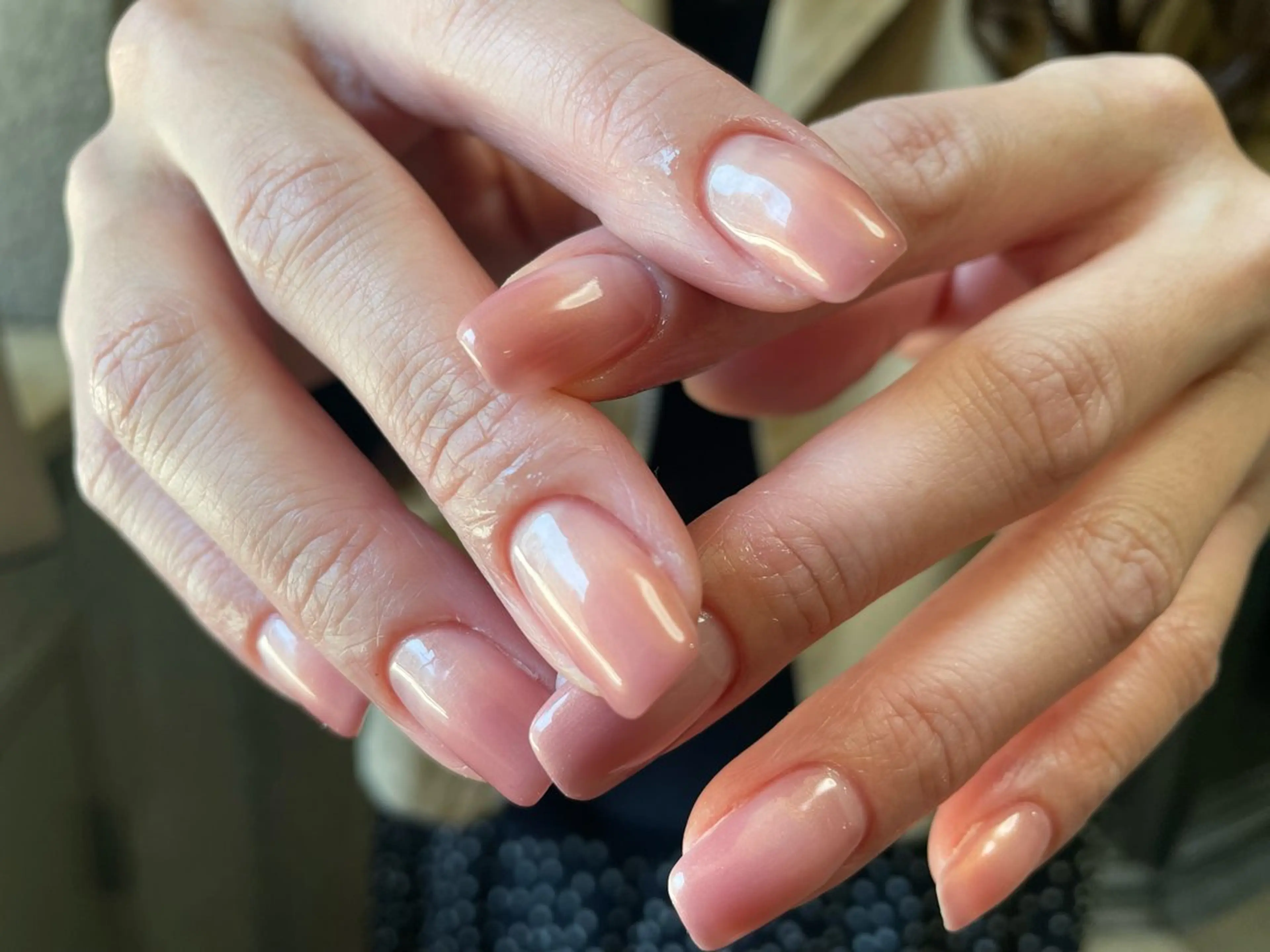 ネイル mieux MOEKAのネイルデザイン