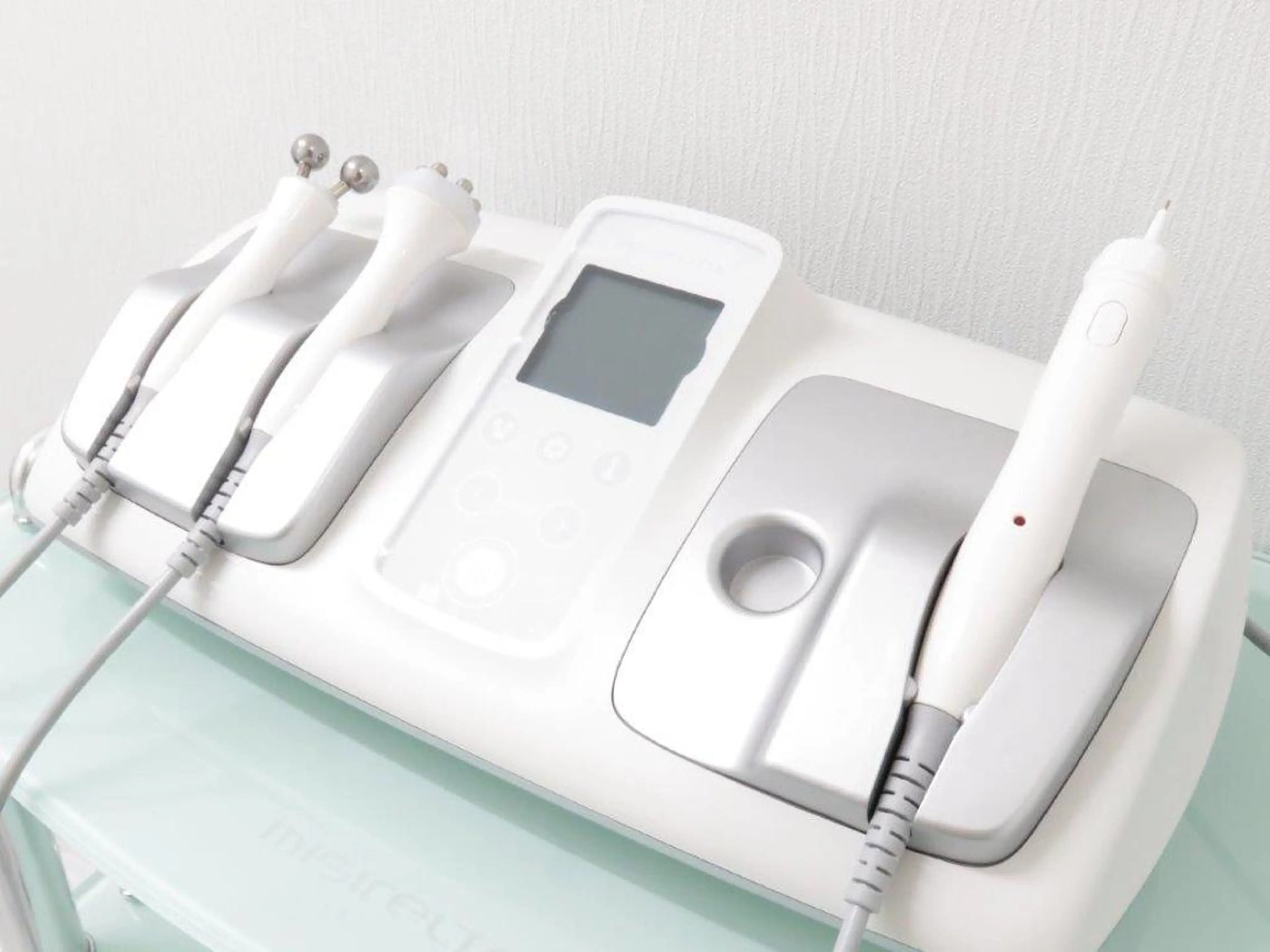 エステ Gemmy 愛美のエステ・リラクイメージ