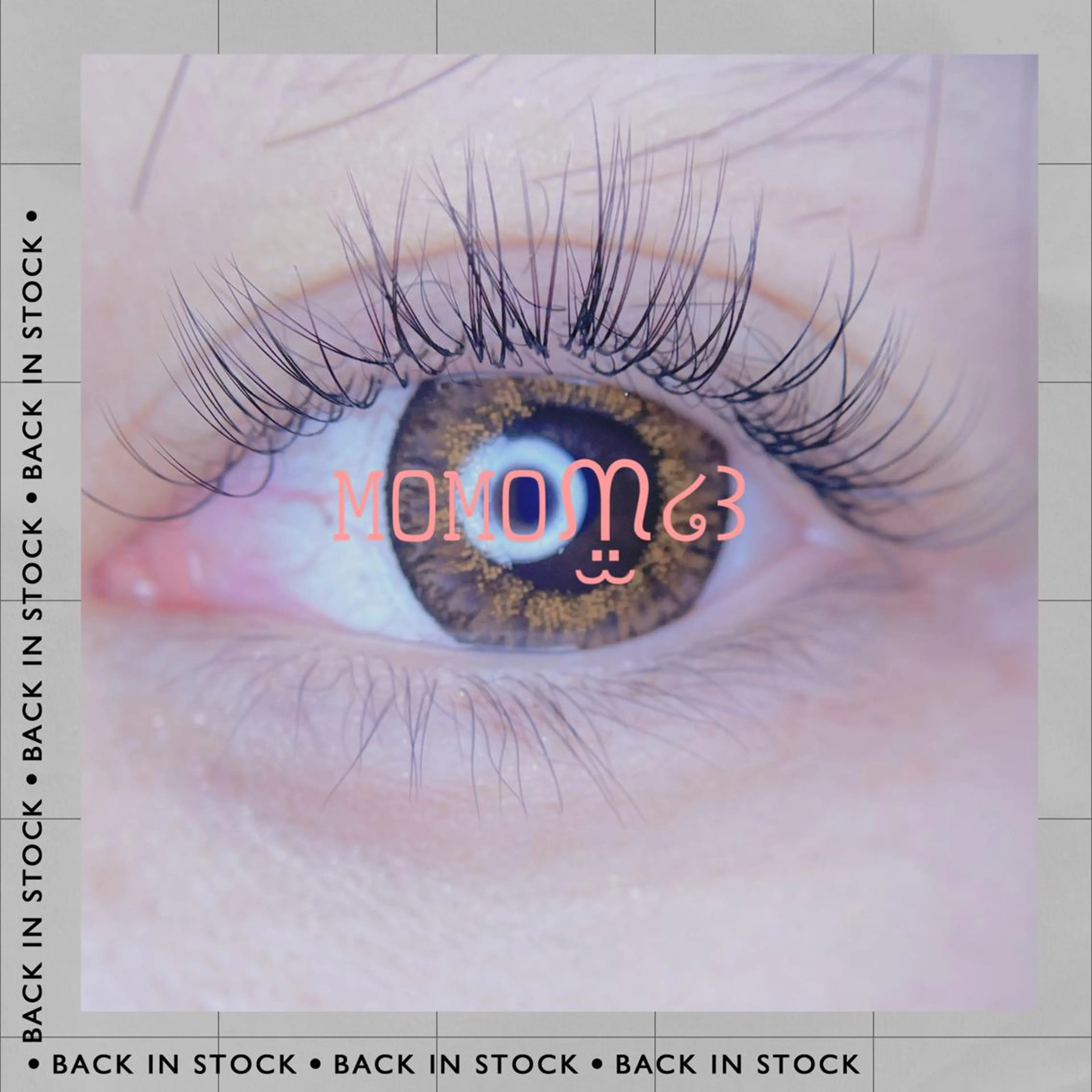 マツエク・マツパ モテデザインのプロ モモ🍑のマツエク・マツパデザイン