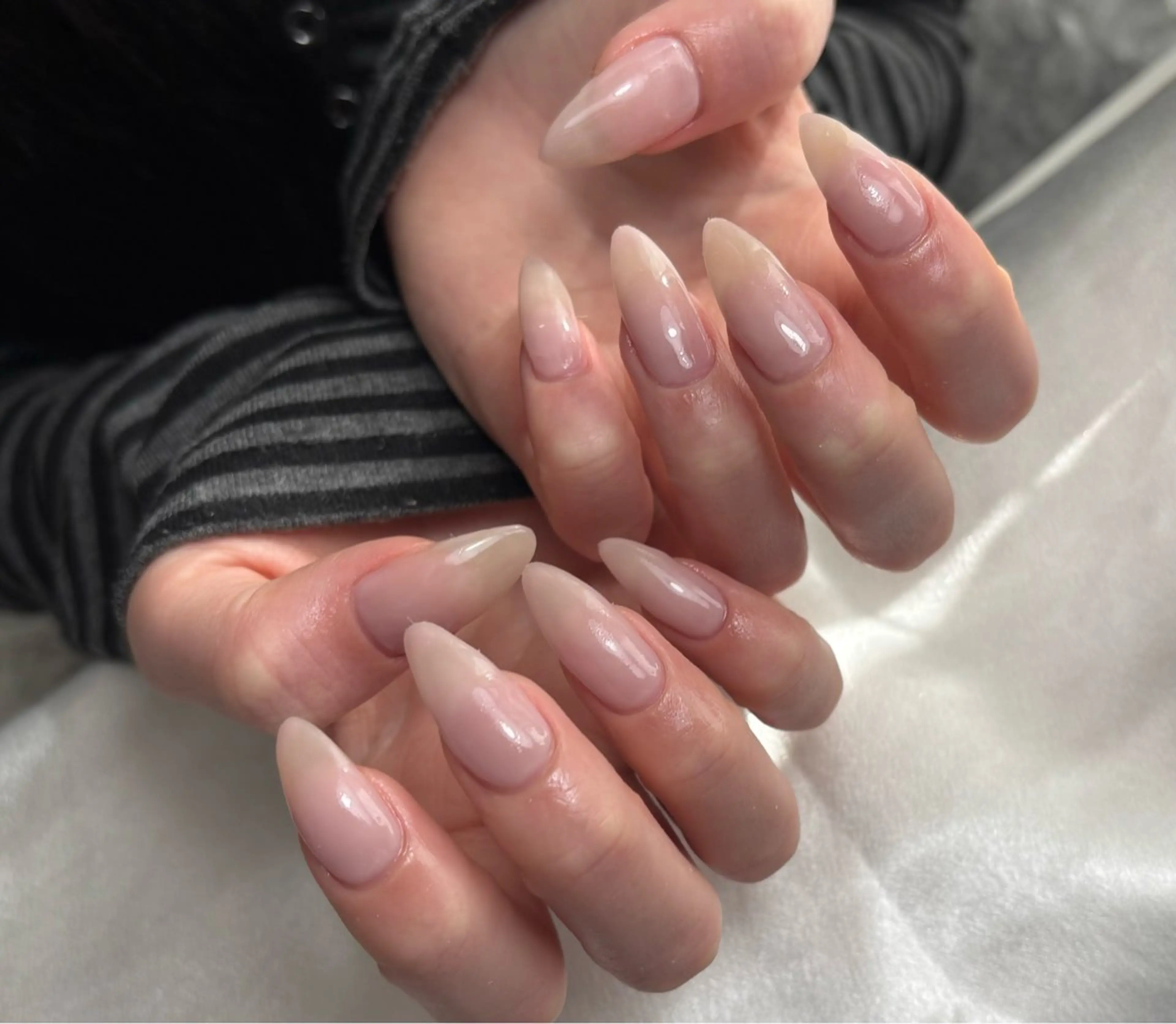 ネイル ハンドネイル BONNIE NAILのネイルデザイン