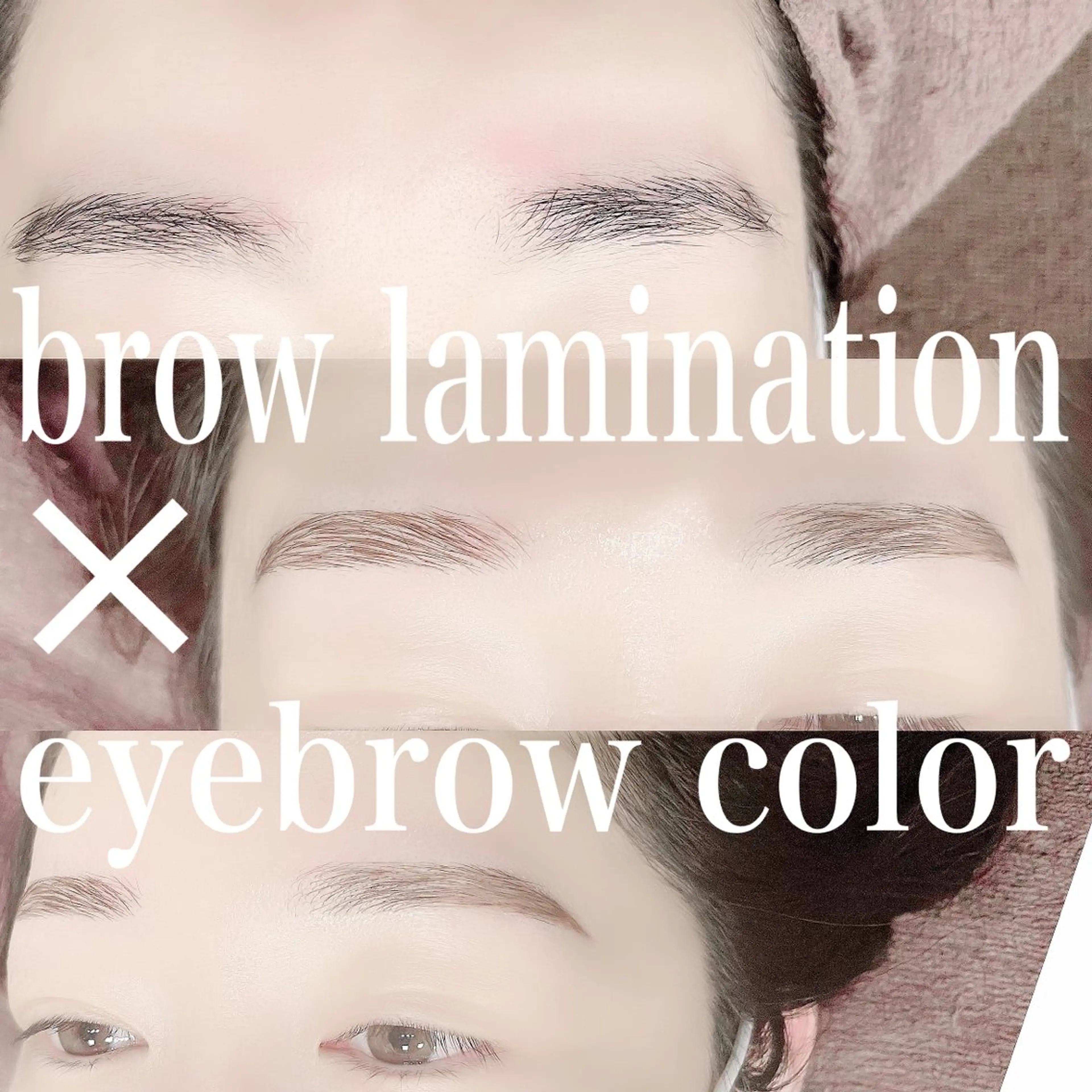 アイブロウ Ema所属・【自分史上いちばん 可愛い目元へ】のマツエク・マツパデザイン