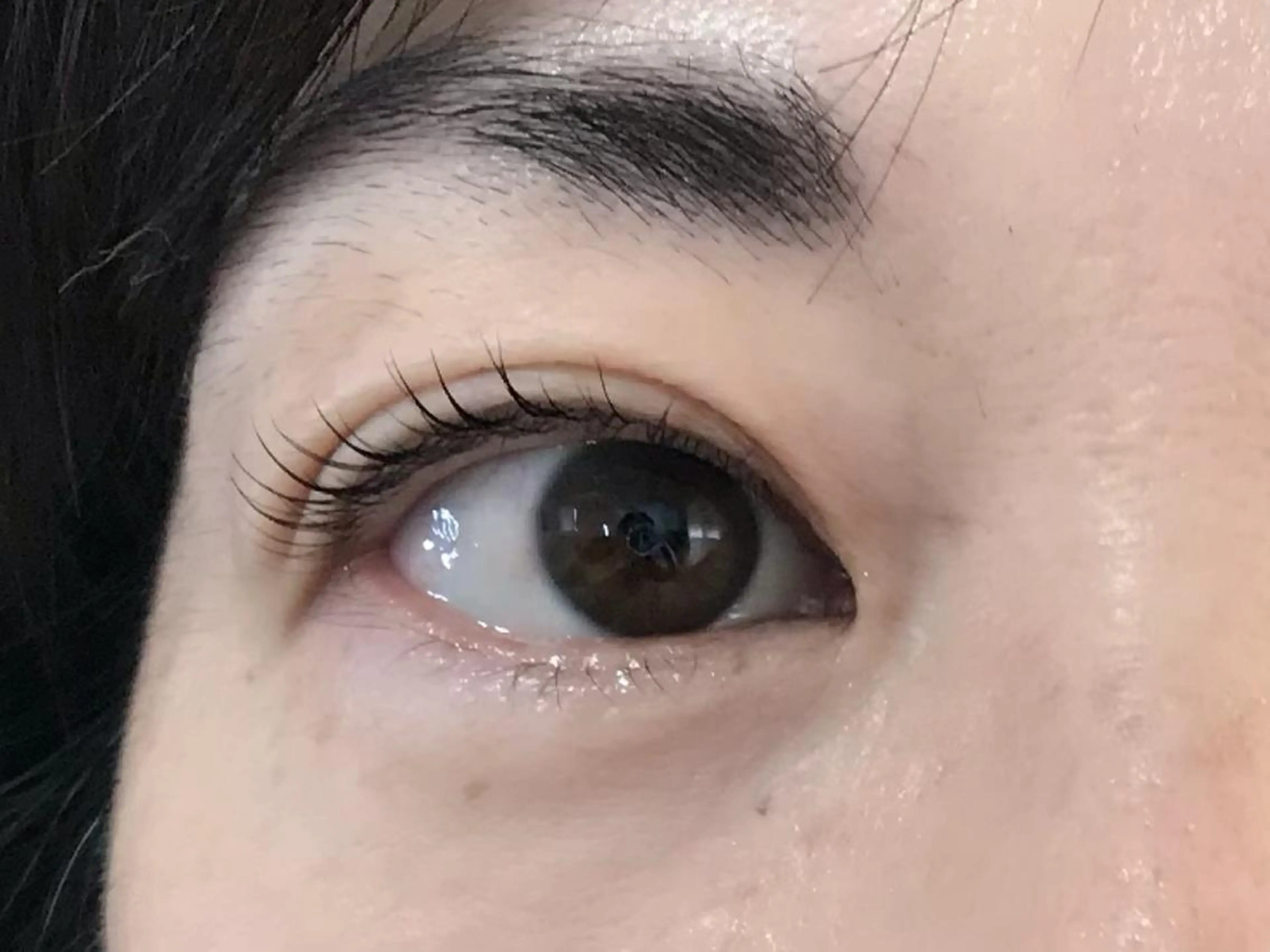 マツエク・マツパ まつげパーマ Alice lashのマツエク・マツパデザイン