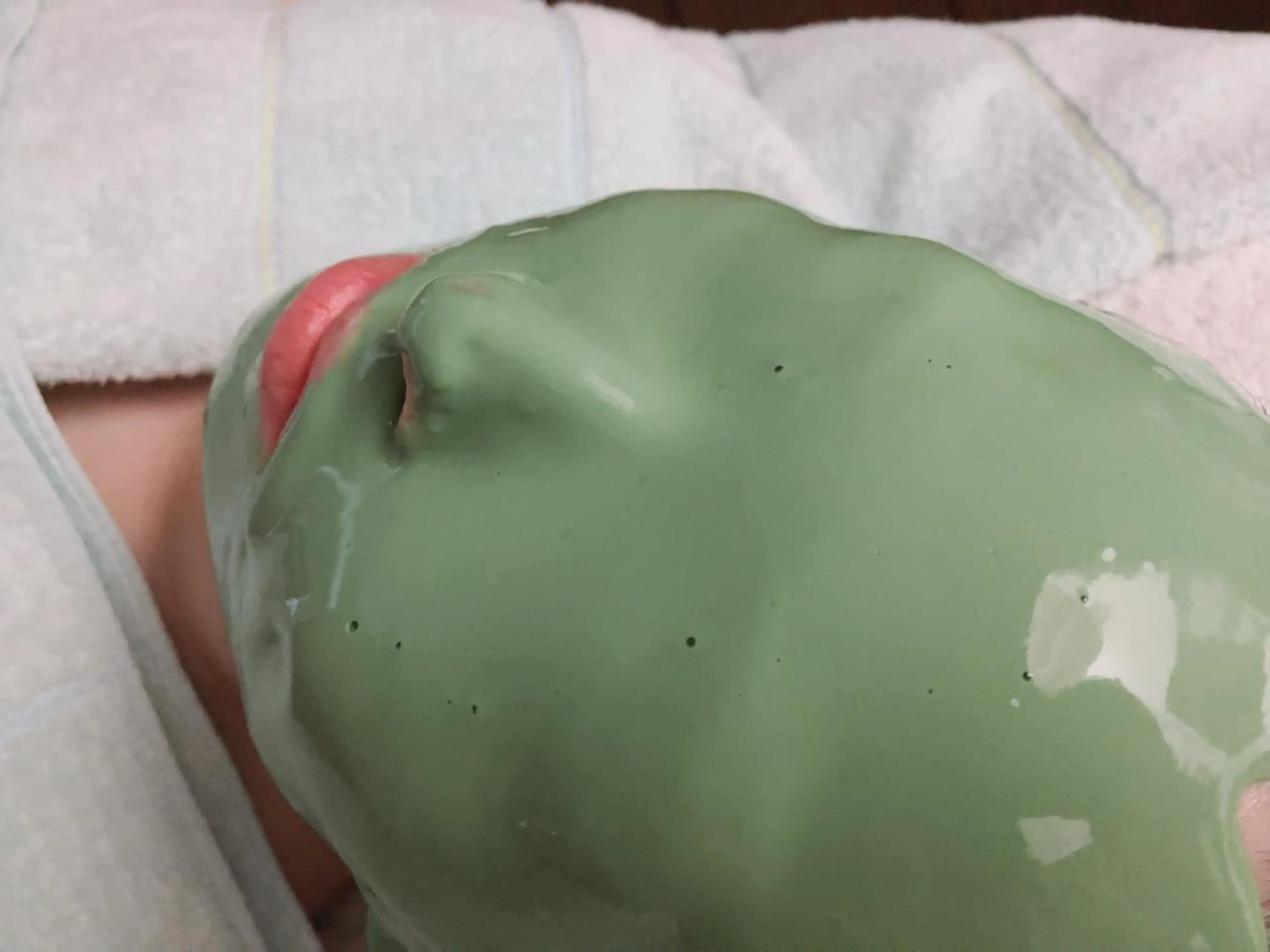 メナードフェイシャルサロン天王寺駅東口代行店所属・メナード天王寺駅東口 稲冨恵美のエステ・リラクイメージ