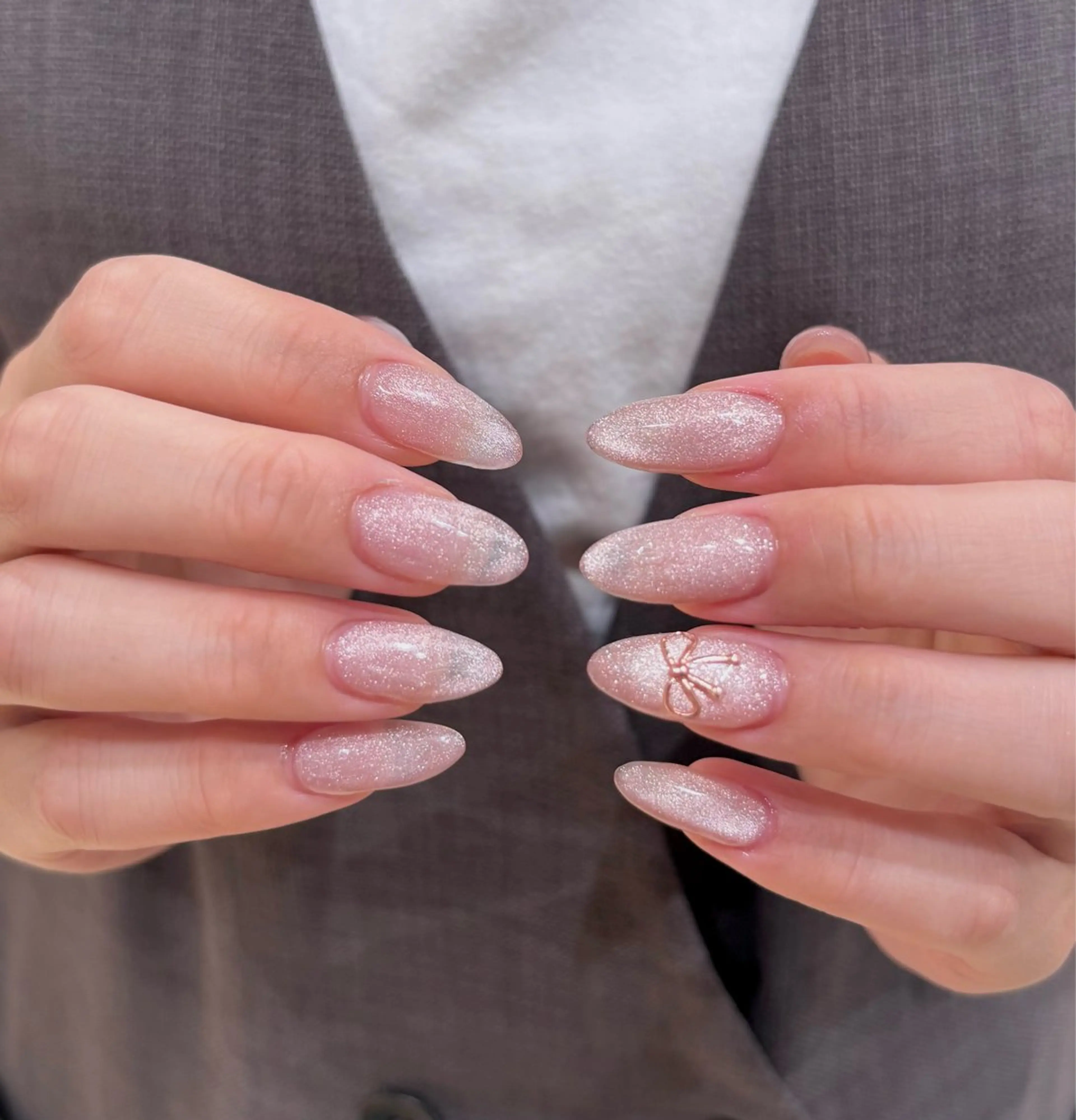 ネイル Angelica. yのネイルデザイン