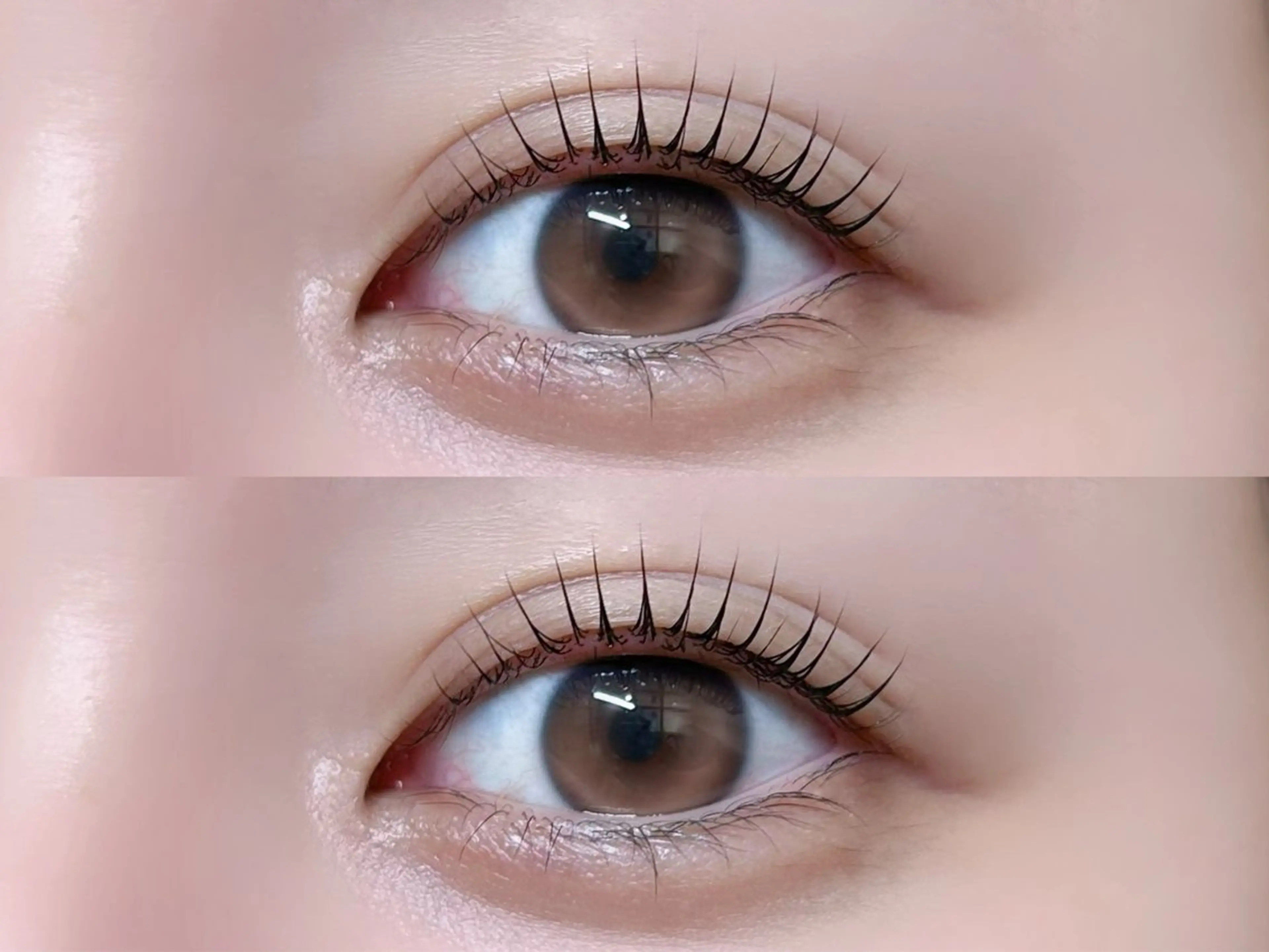 マツエク・マツパ パリジェンヌラッシュリフト 内田 景子 🫧sofa 国分寺のマツエク・マツパデザイン