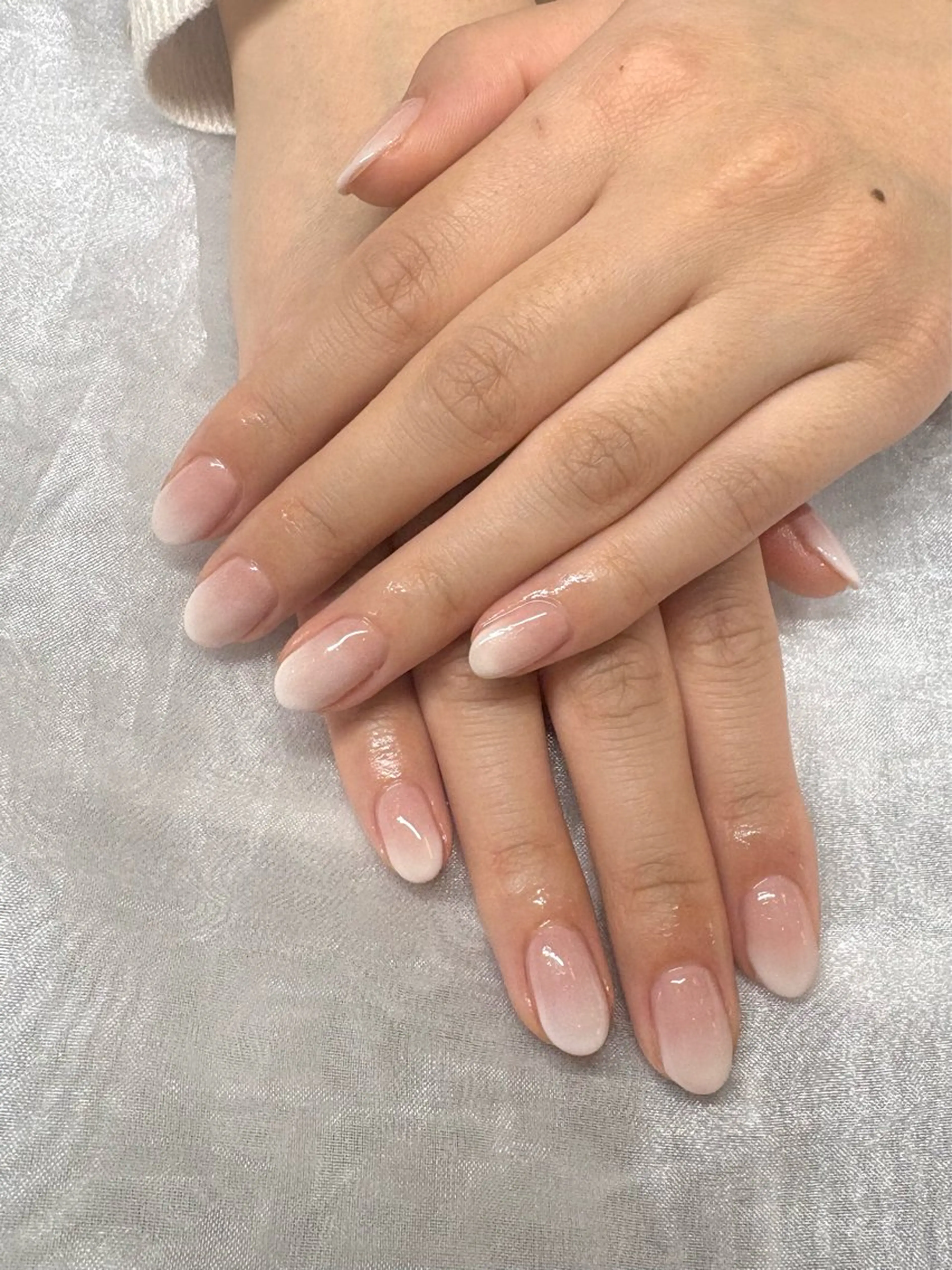 ４月限定【Hand】ベイビーブーマー🤍ご新規様オフ無料￥7700→4400の写真