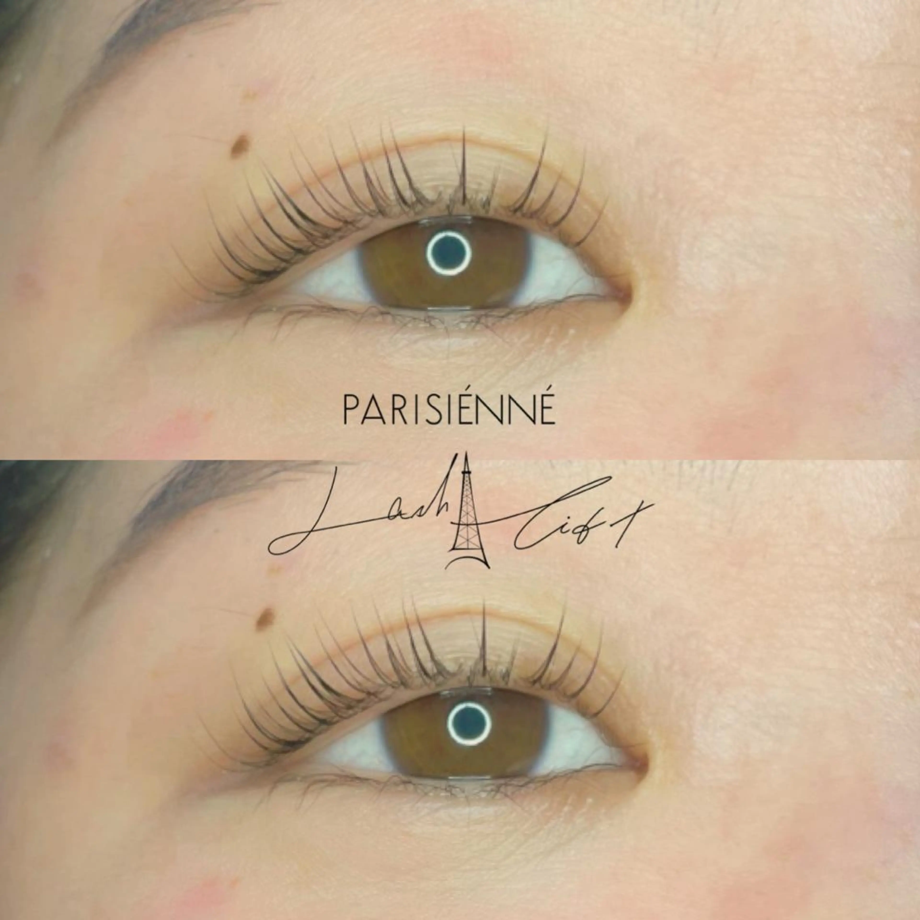 マツエク・マツパ パリジェンヌラッシュリフト マツパ まつげパーマ専門 YUKIのマツエク・マツパデザイン