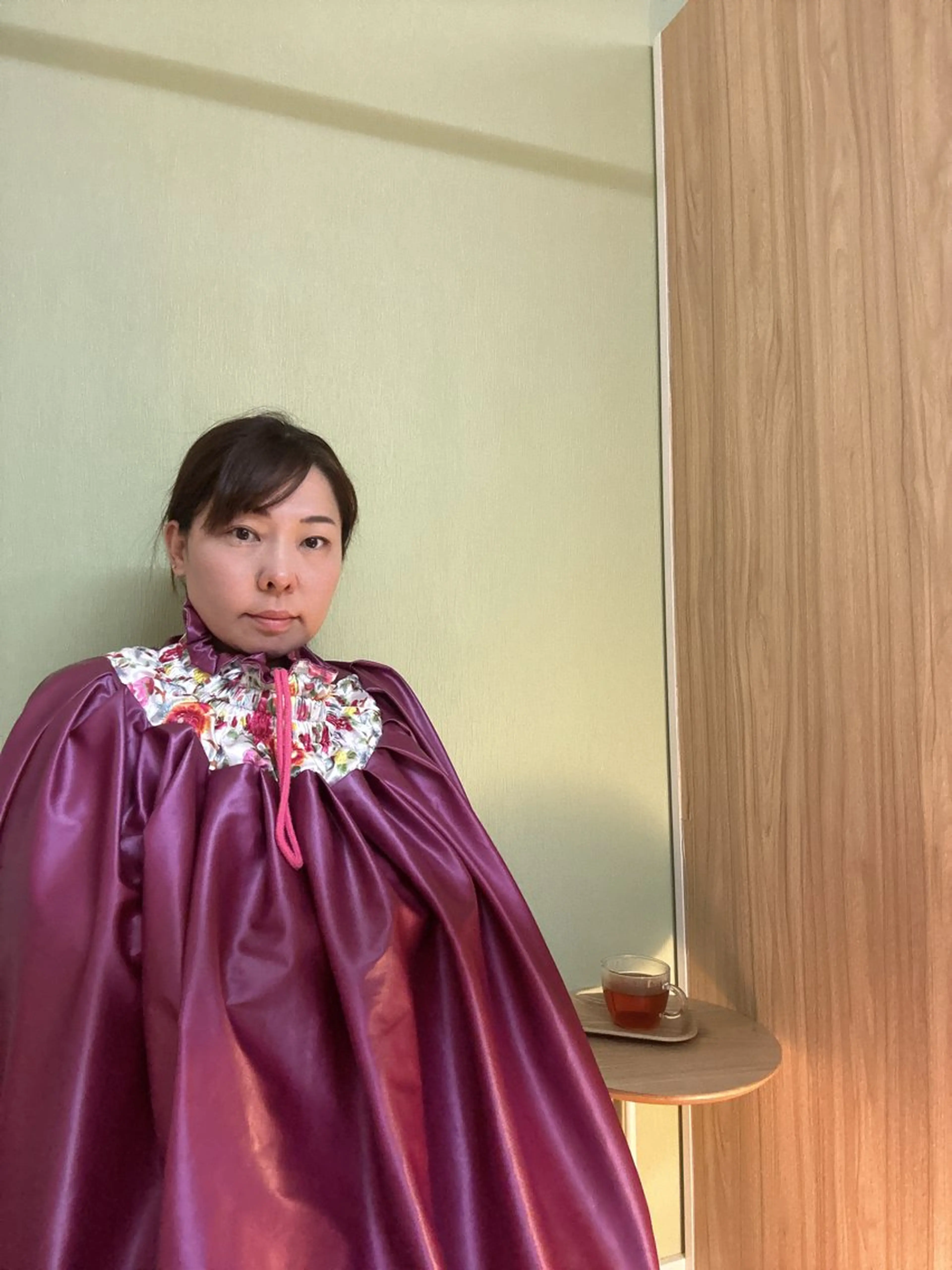 黄土よもぎ蒸し &リラクの眉毛・アイブロウイメージ