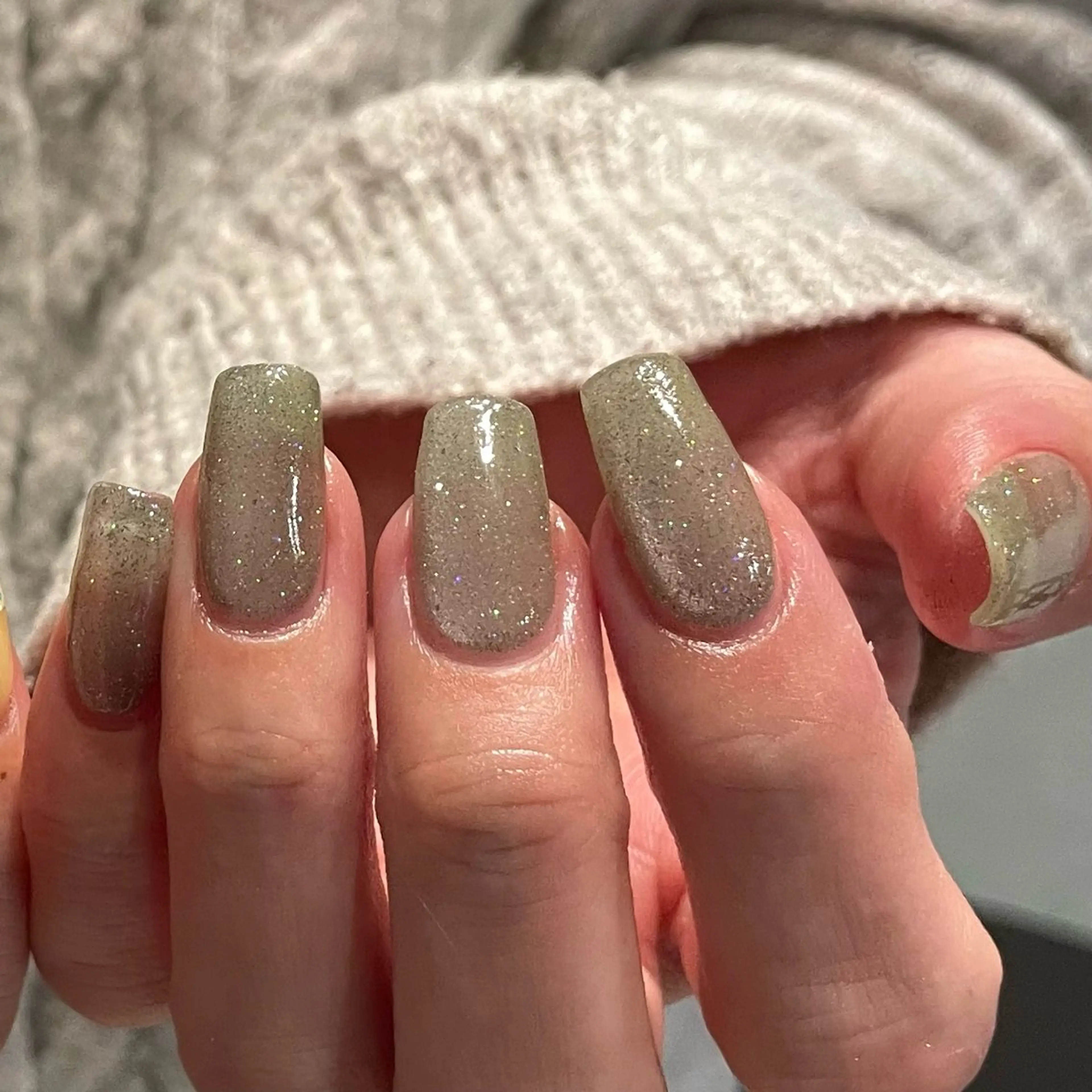 ネイル Daywithout Aniting横山のネイルデザイン