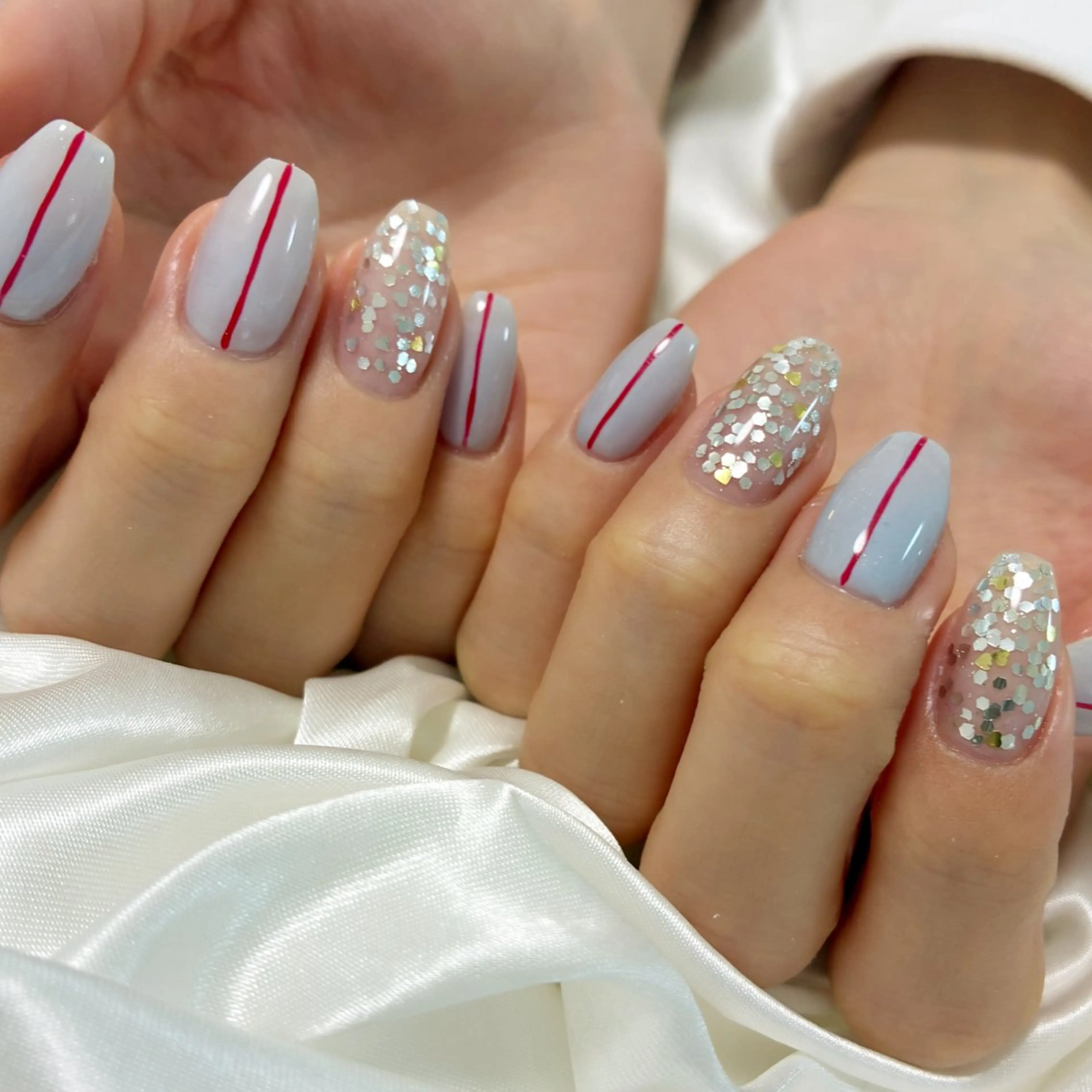 ネイル nail salon MOANA Yuriのネイルデザイン