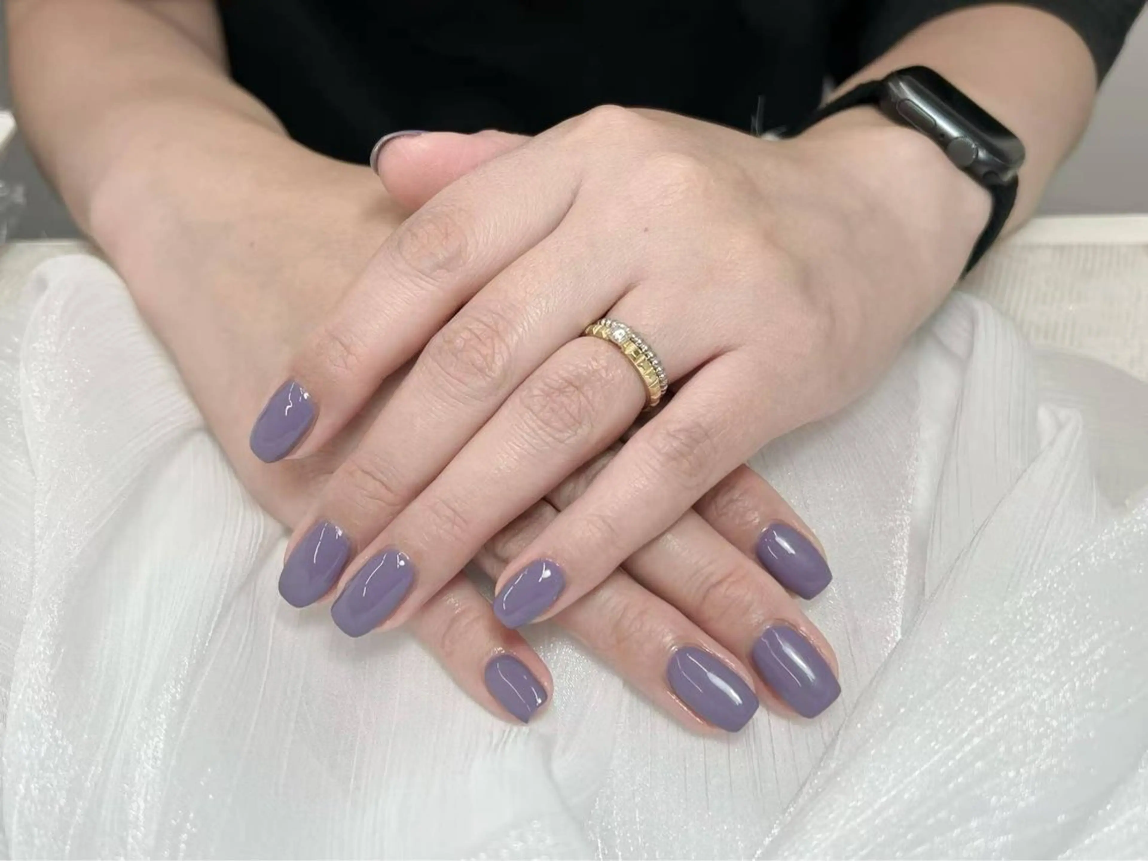 ネイル ハンドネイル 星野 せいなのネイルデザイン