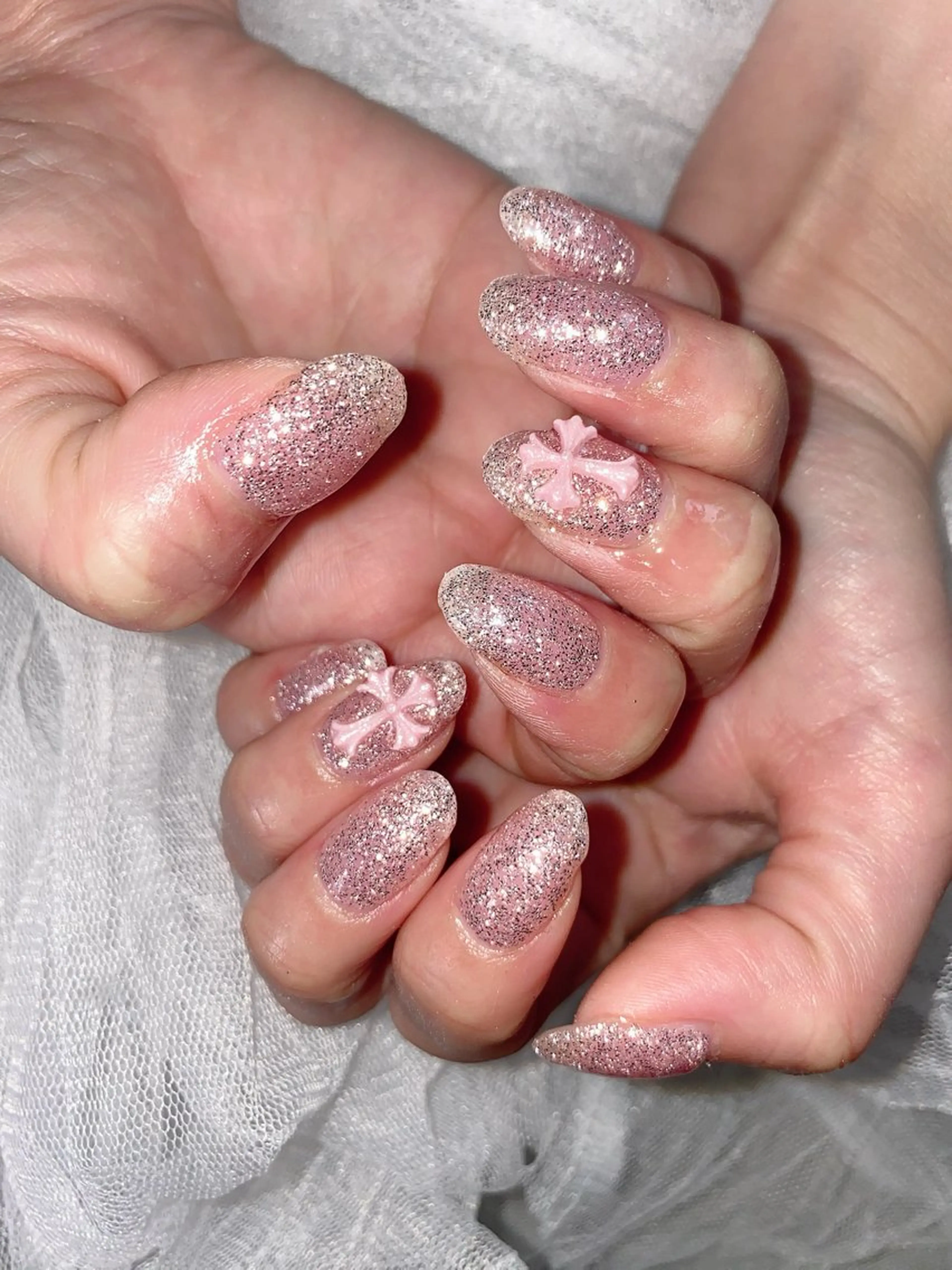 ネイル Ｌｉｔ .のネイルデザイン