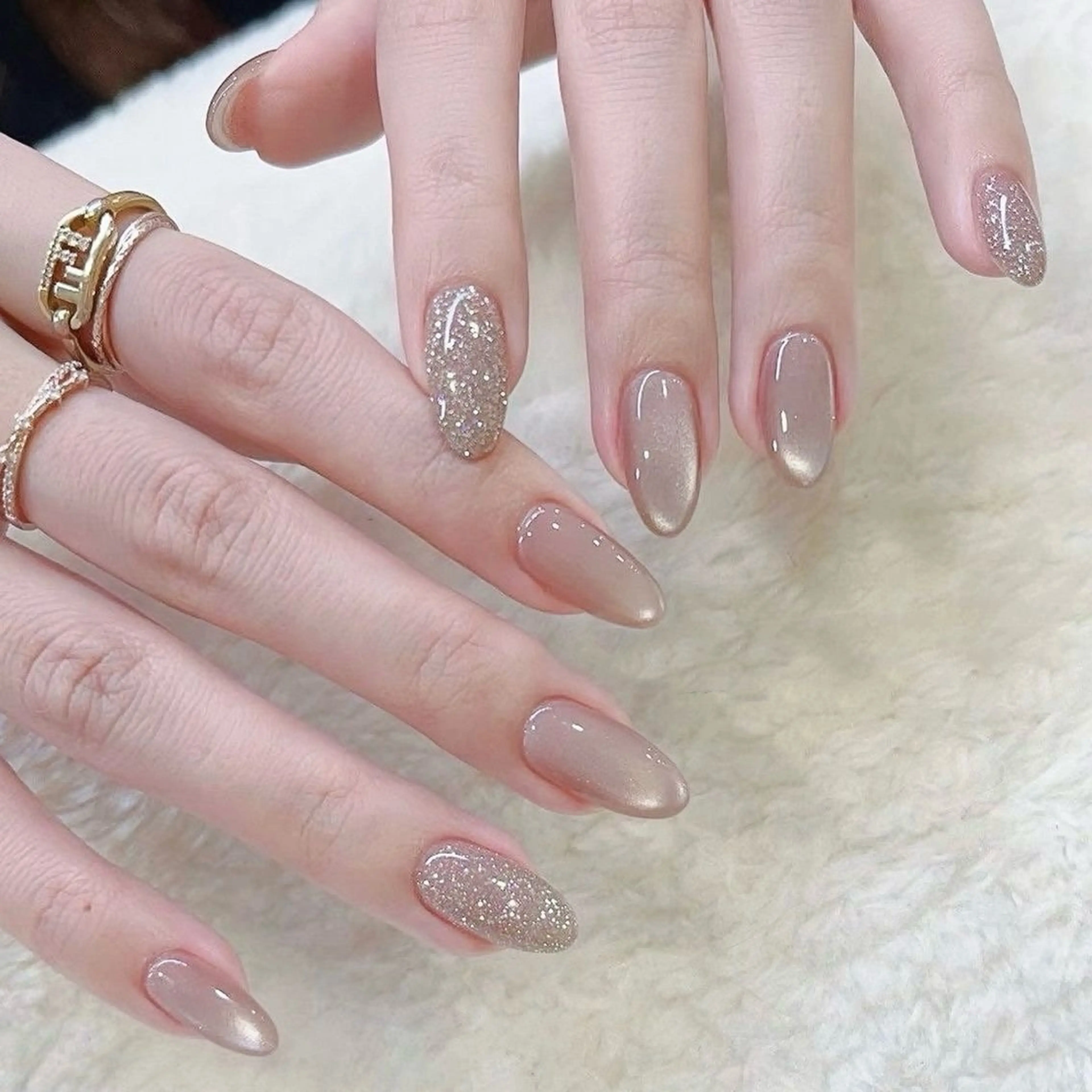 ネイル ハンドネイル sorako nailのネイルデザイン