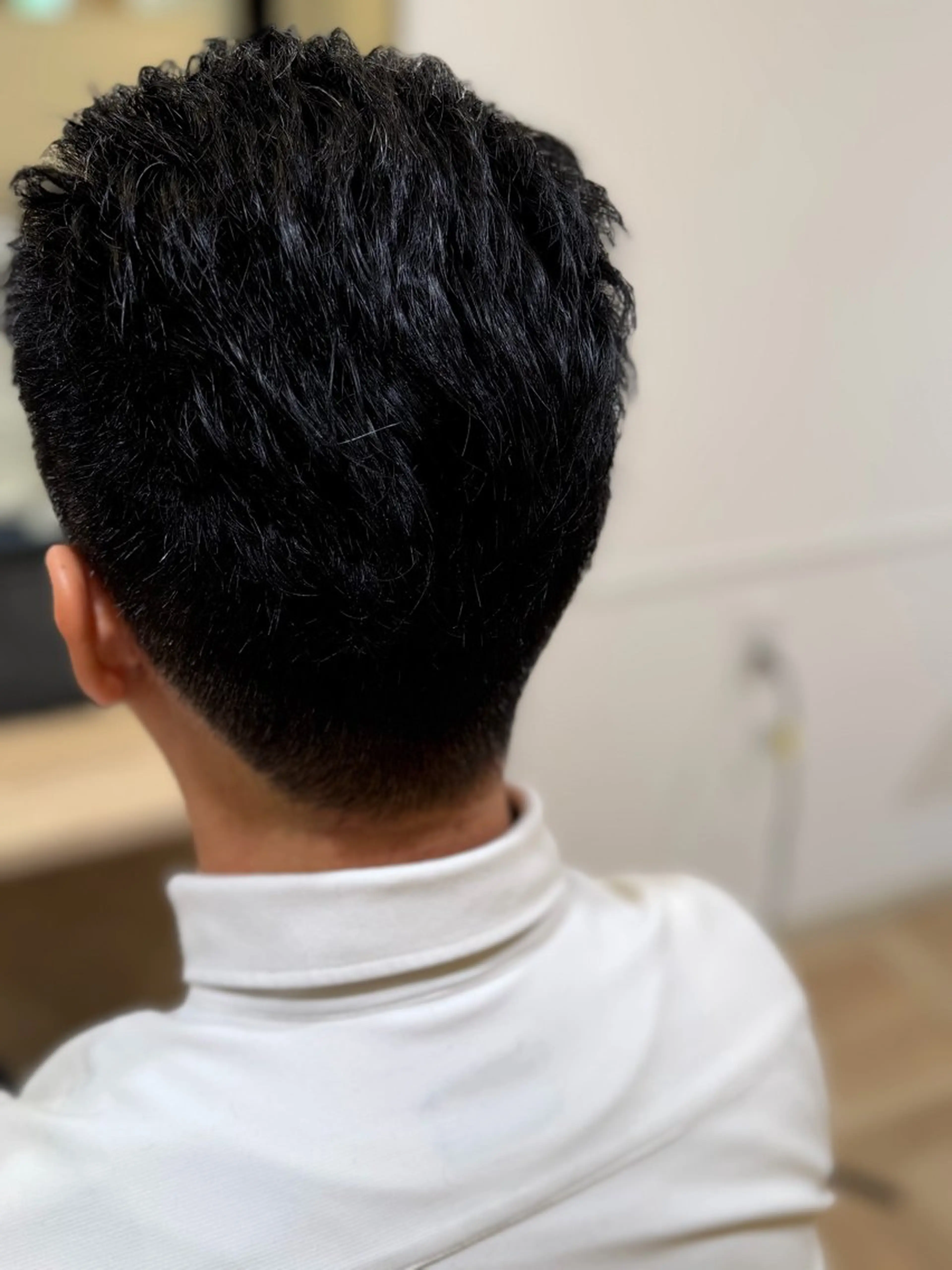 【カットモデル様募集中！】 ✂︎メンズカット✂︎の写真