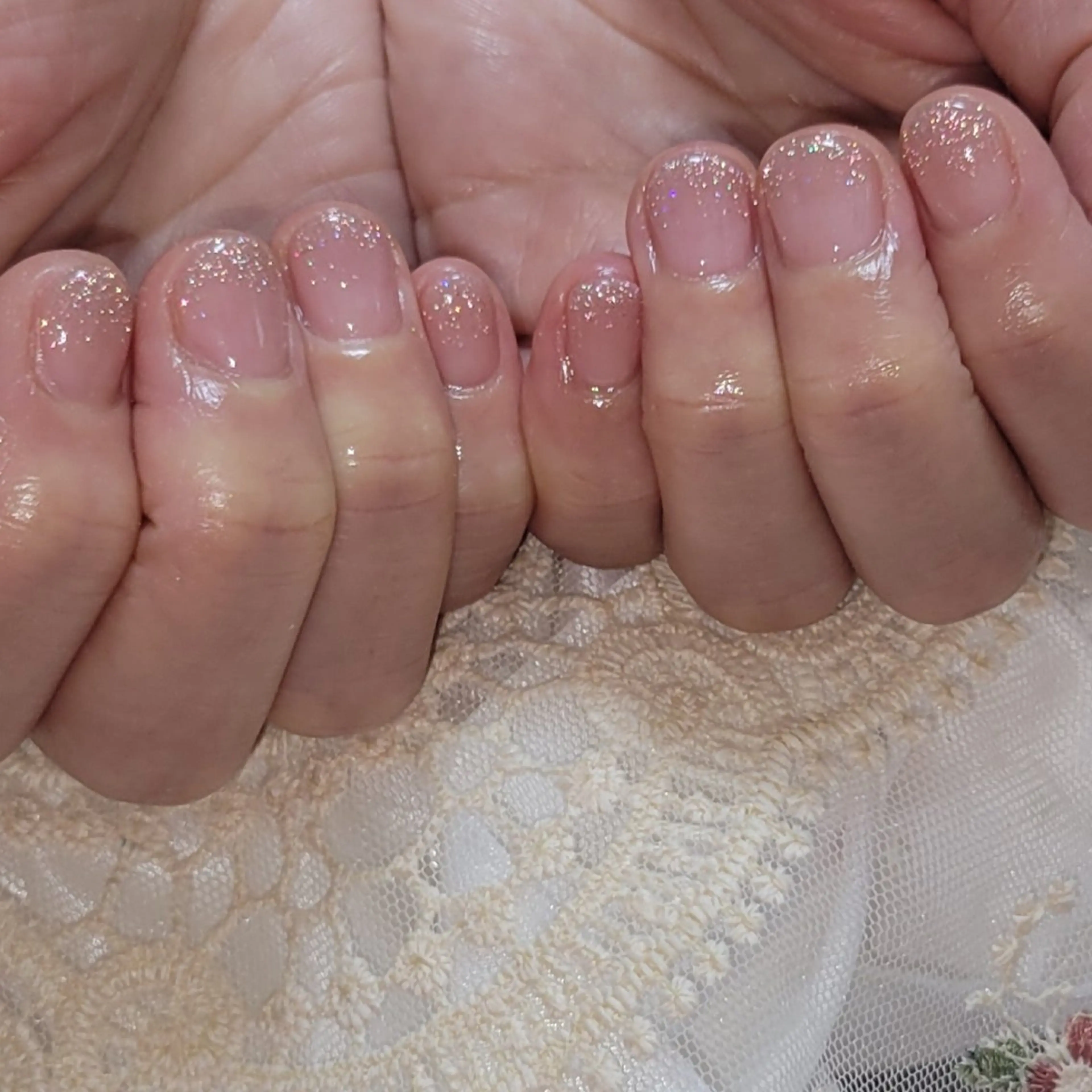 ネイル ハンドネイル ネイルサロンほっこり kanaのネイルデザイン