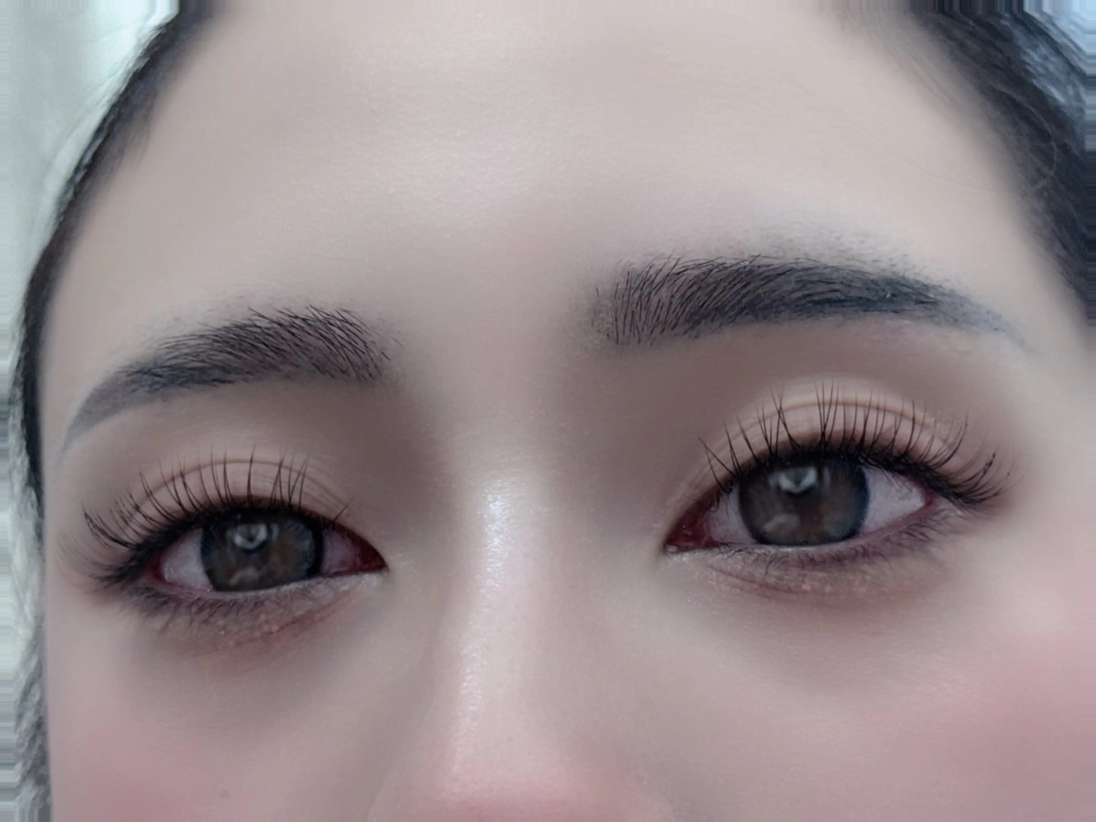 マツエク・マツパ Beleye beauty華のマツエク・マツパデザイン