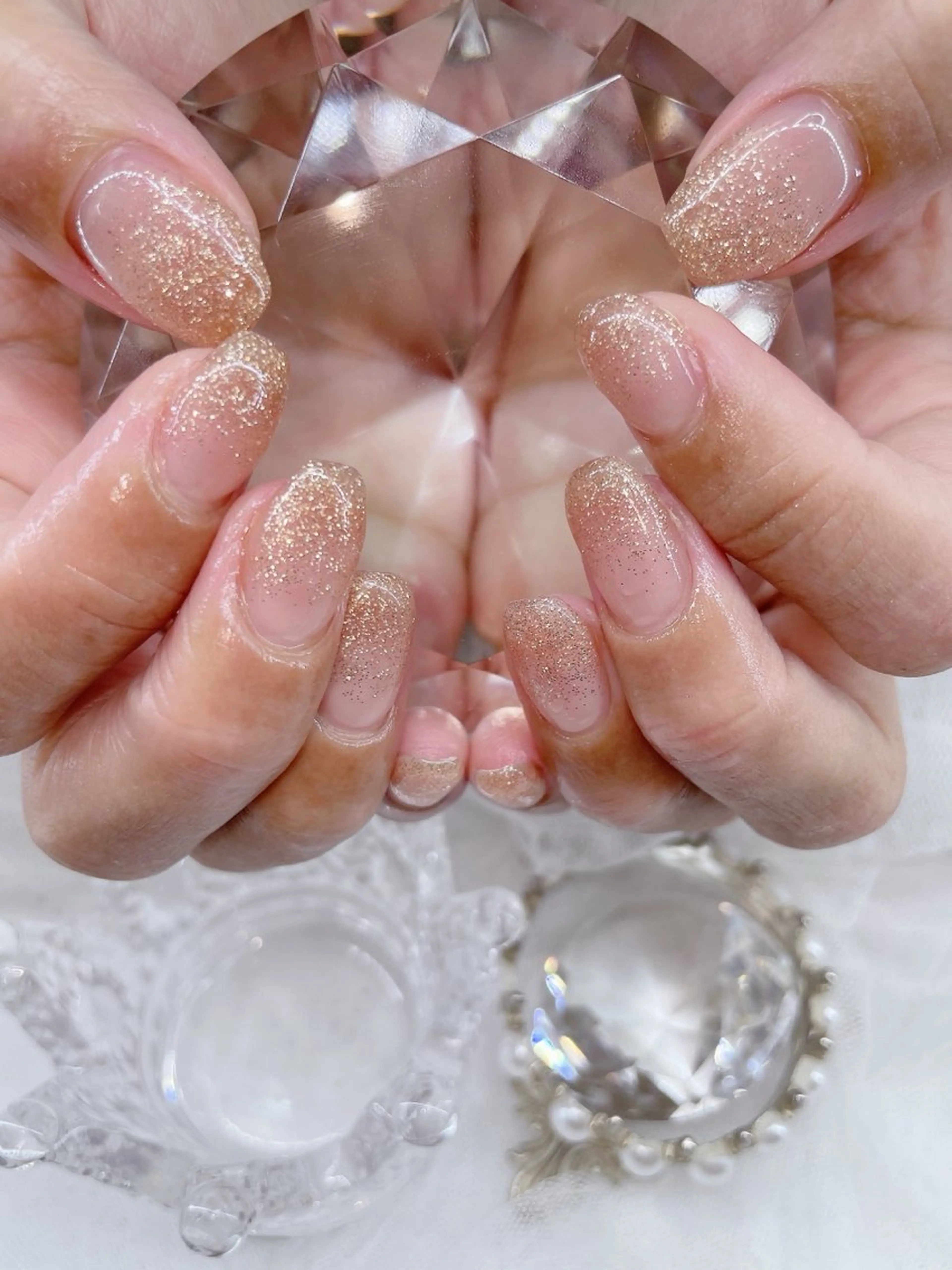 ネイル misun_ nailのネイルデザイン