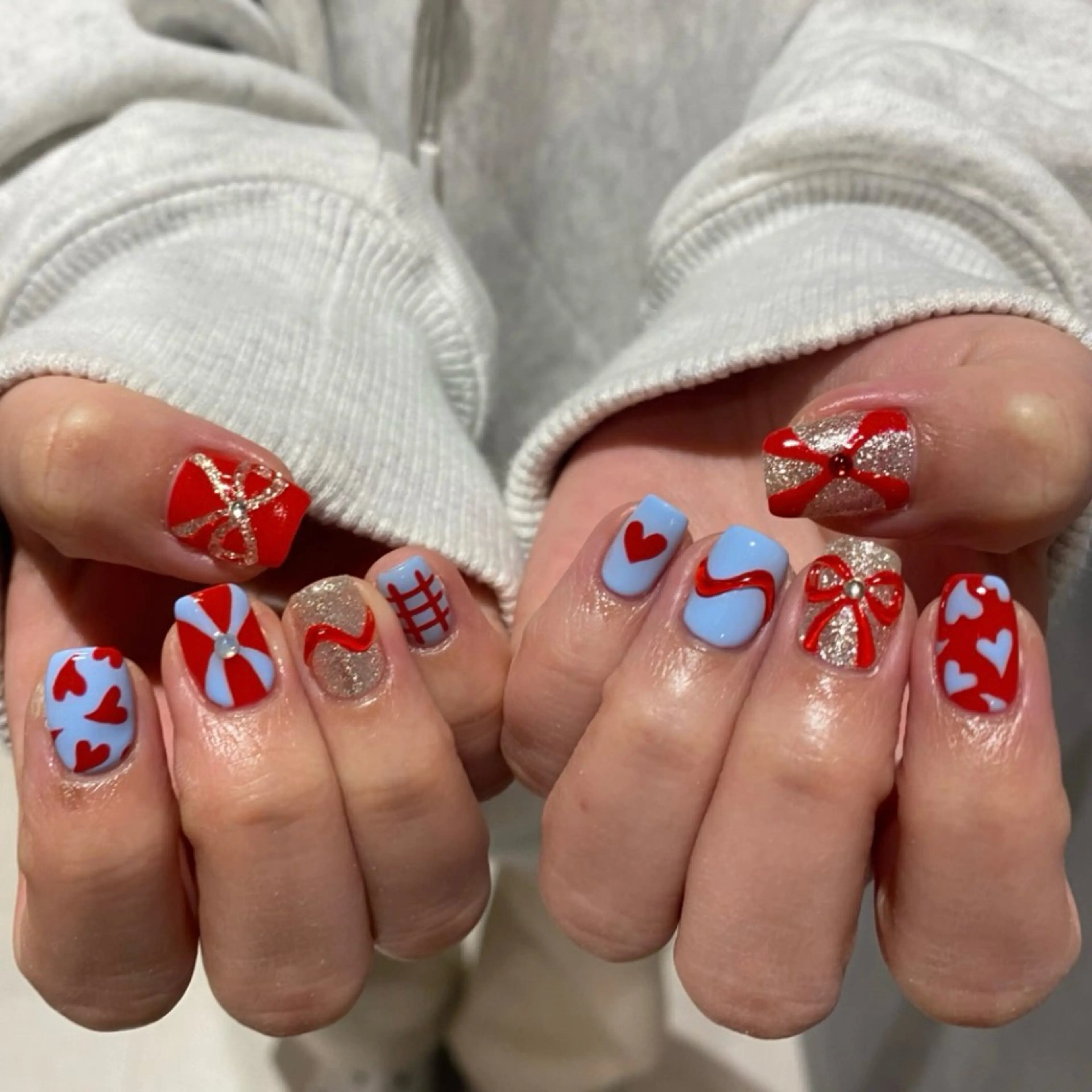 アート120分の写真